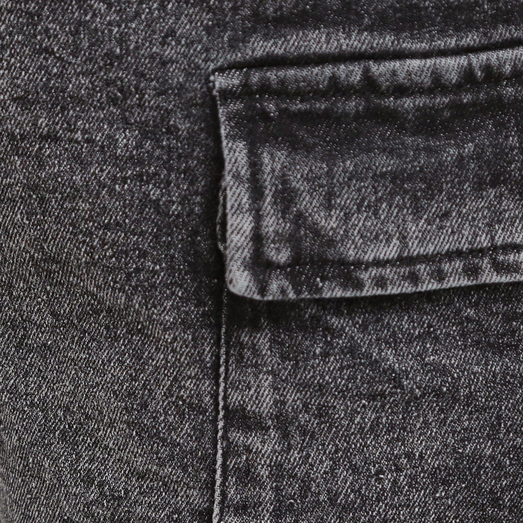 PINK-latte「デニムカーゴパンツ」|その他|