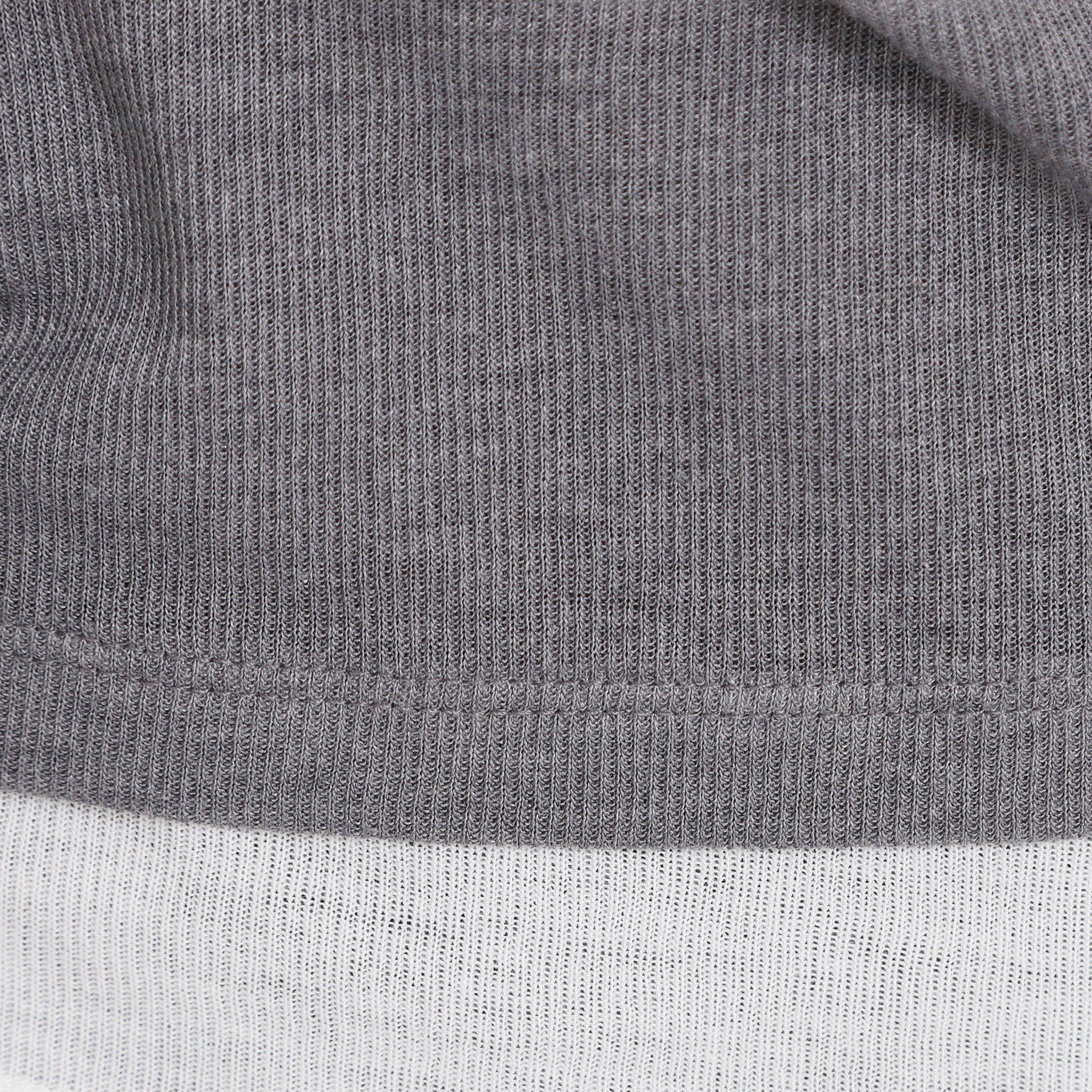 THE SHOP TK「配色テレコカットソー」|Tシャツ・カットソー|