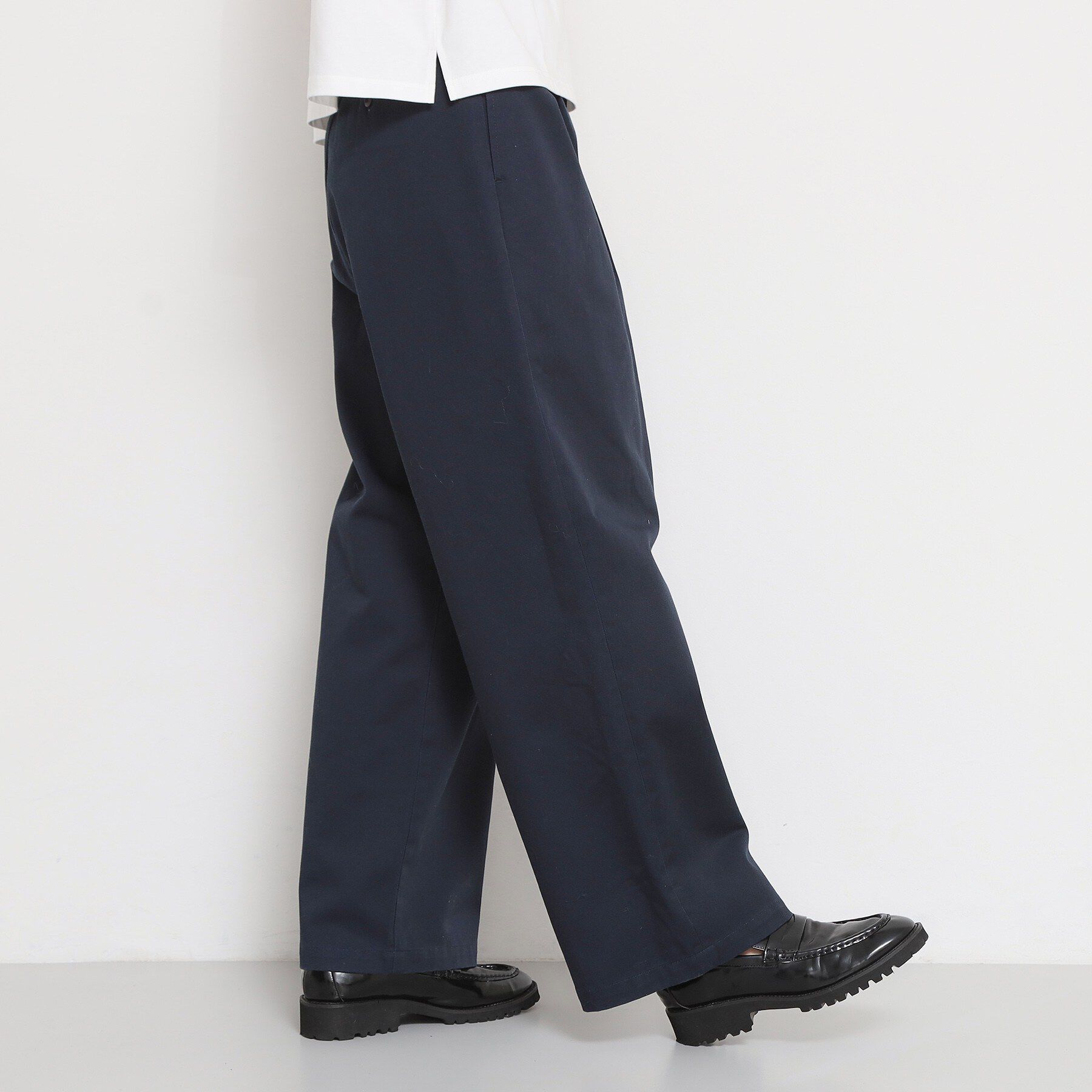 THE SHOP TK「【POLO BCS 別注】チノパンツ」|その他|