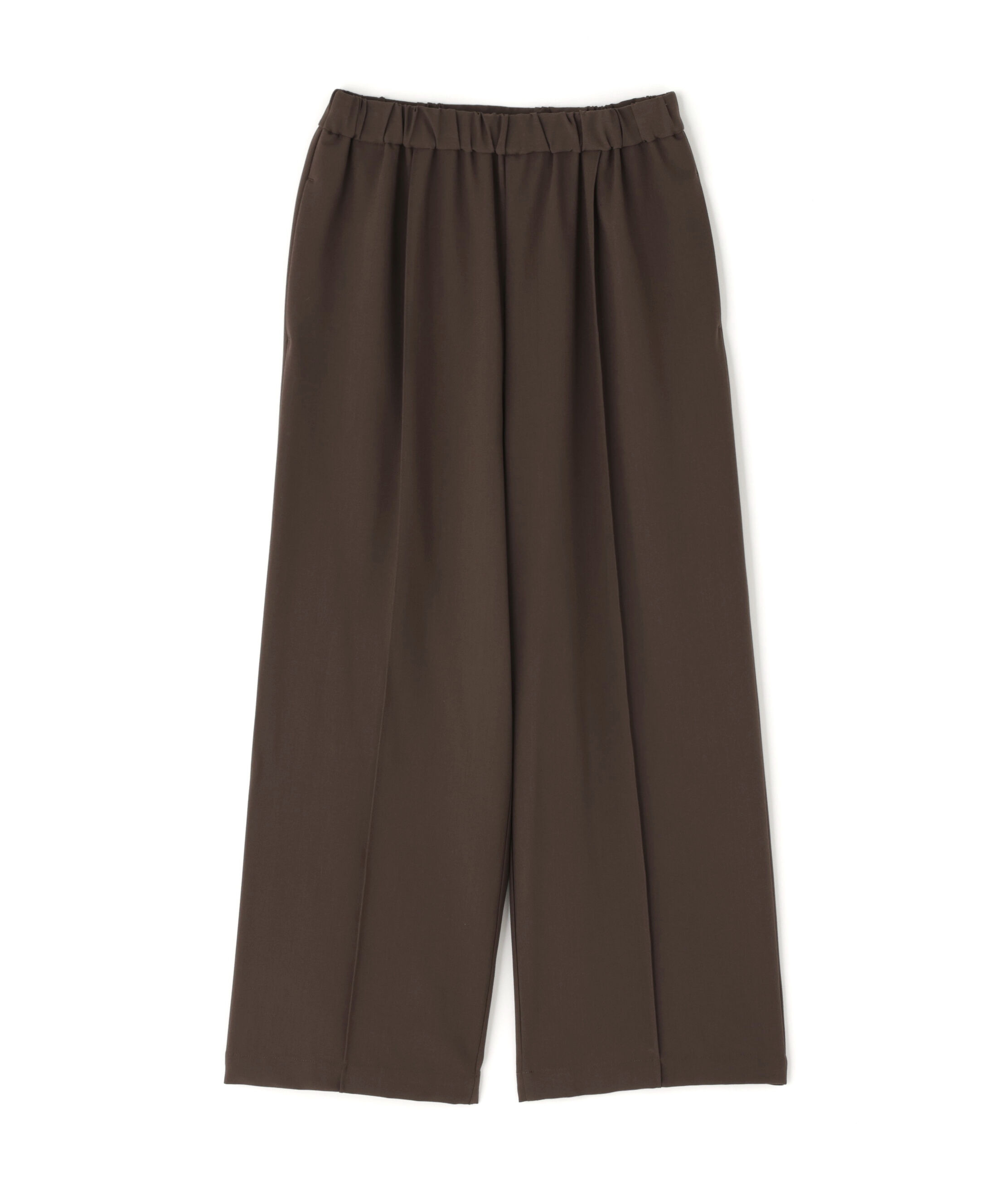  「イージーワイドパンツ」|その他|