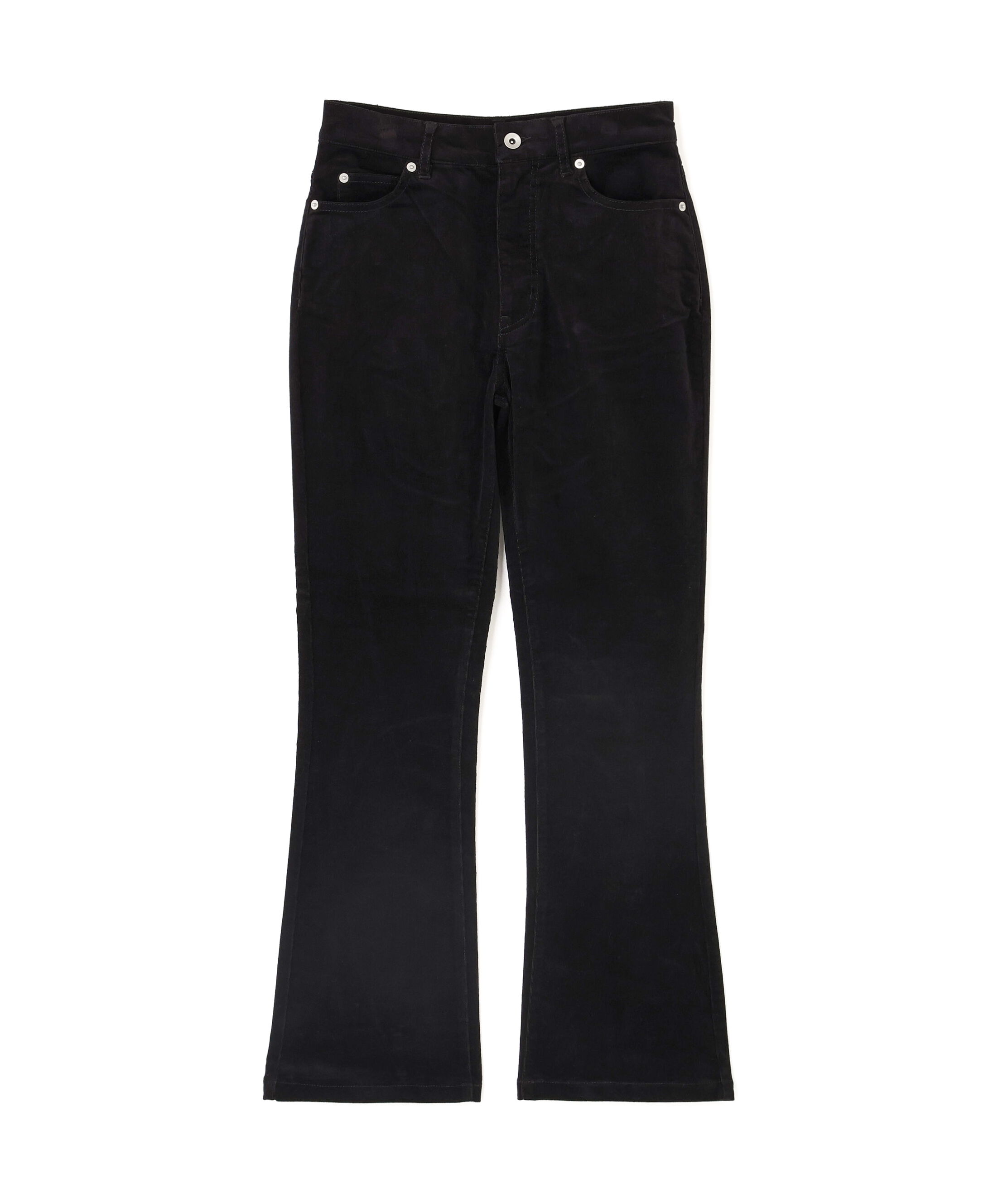  「ブーツカットコーデュロイパンツ」|その他|