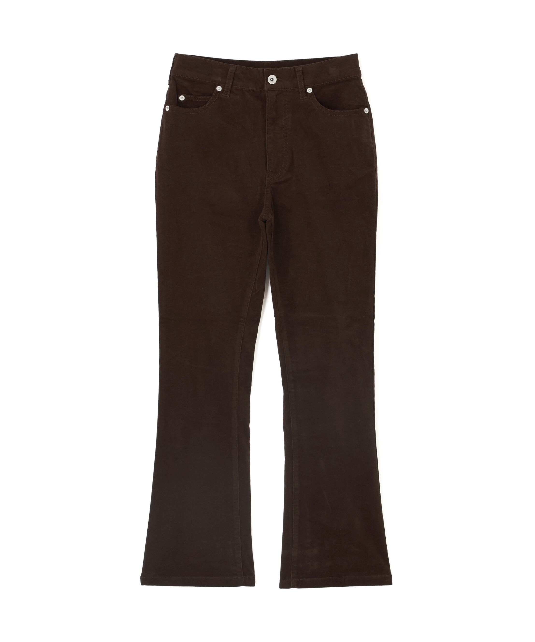  「ブーツカットコーデュロイパンツ」|その他|