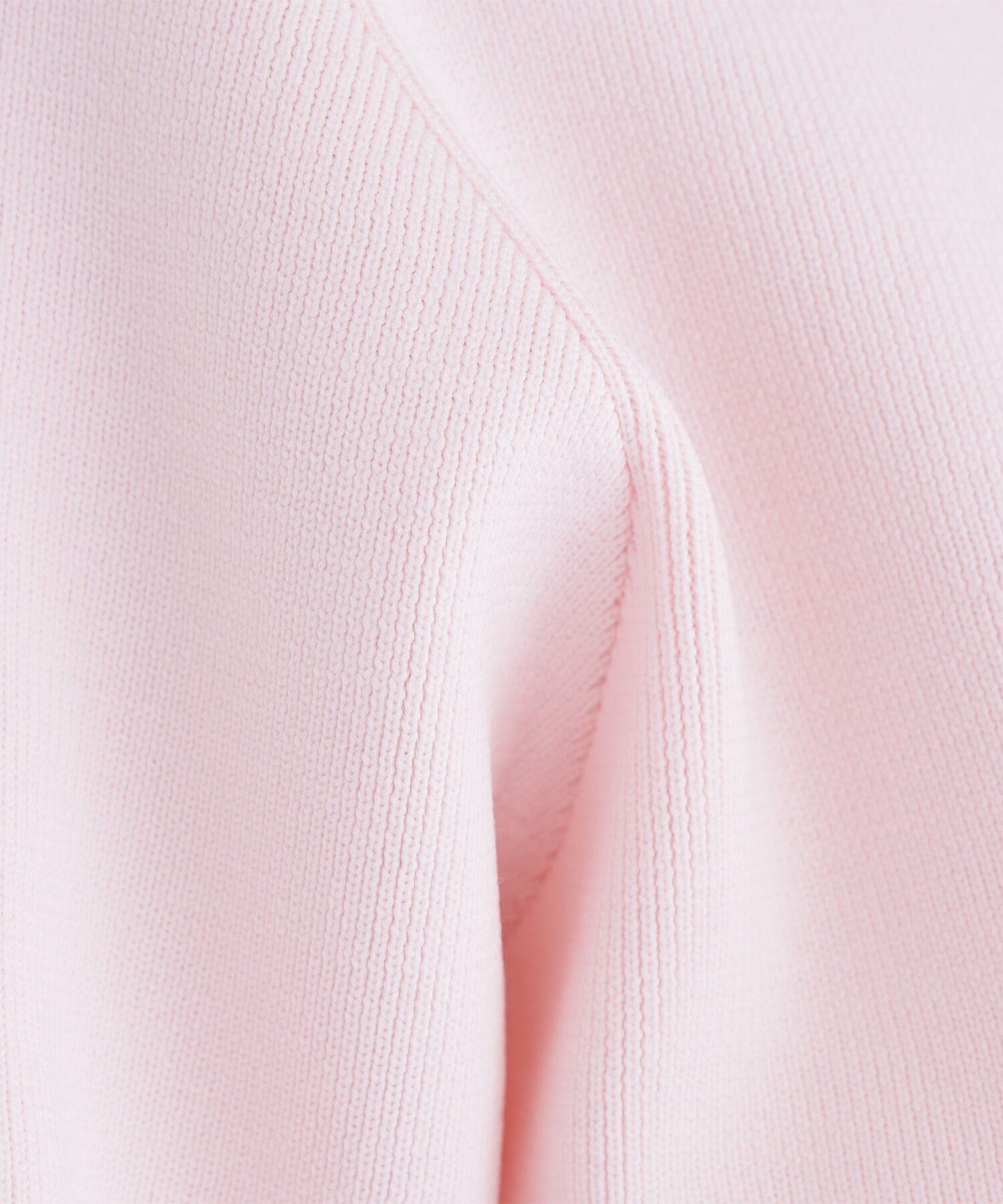  「フリルドッキングニットジャケット」|ニット・セーター|