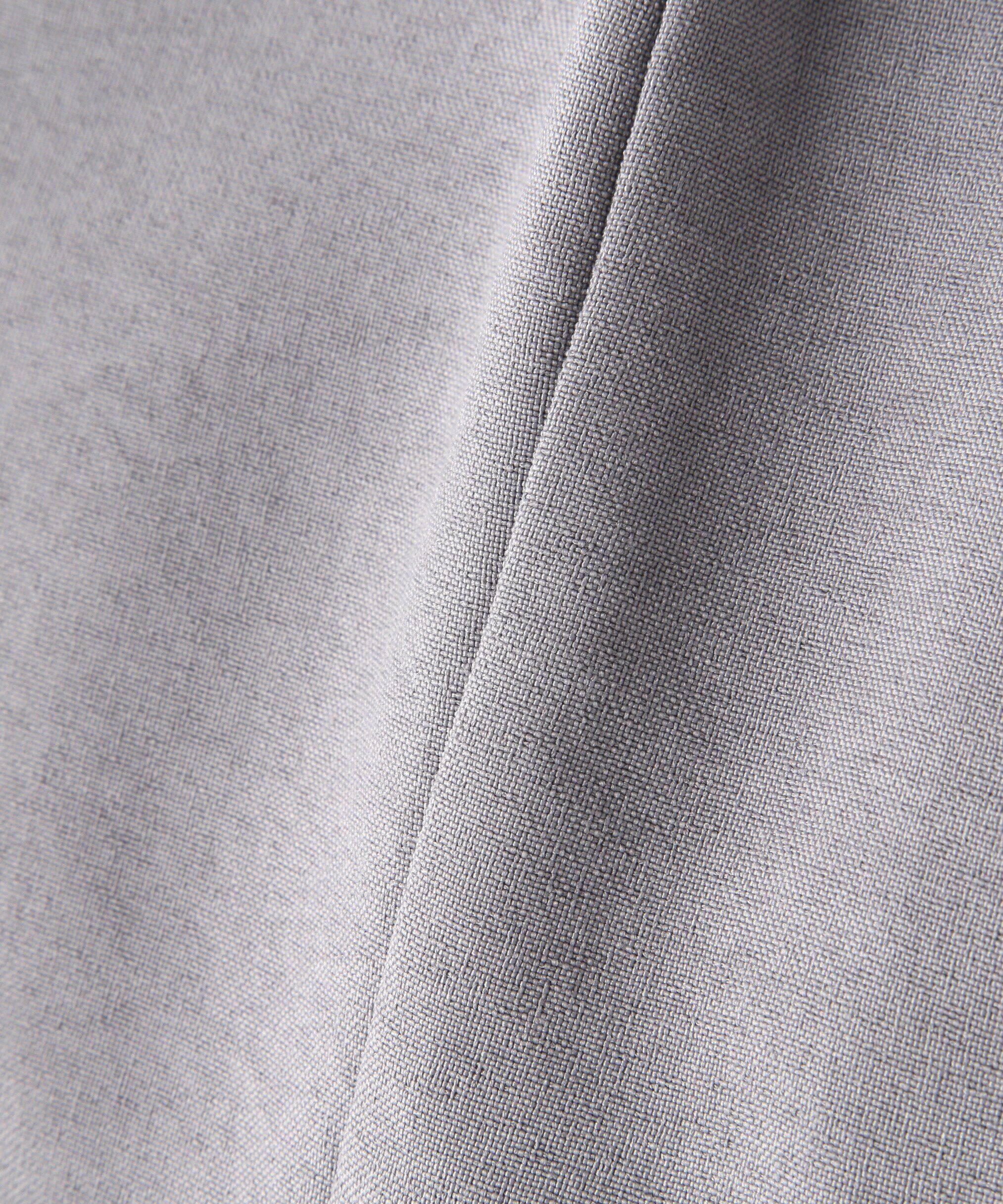  「気流染めフロントジップビスチェ」|シャツ・ブラウス|