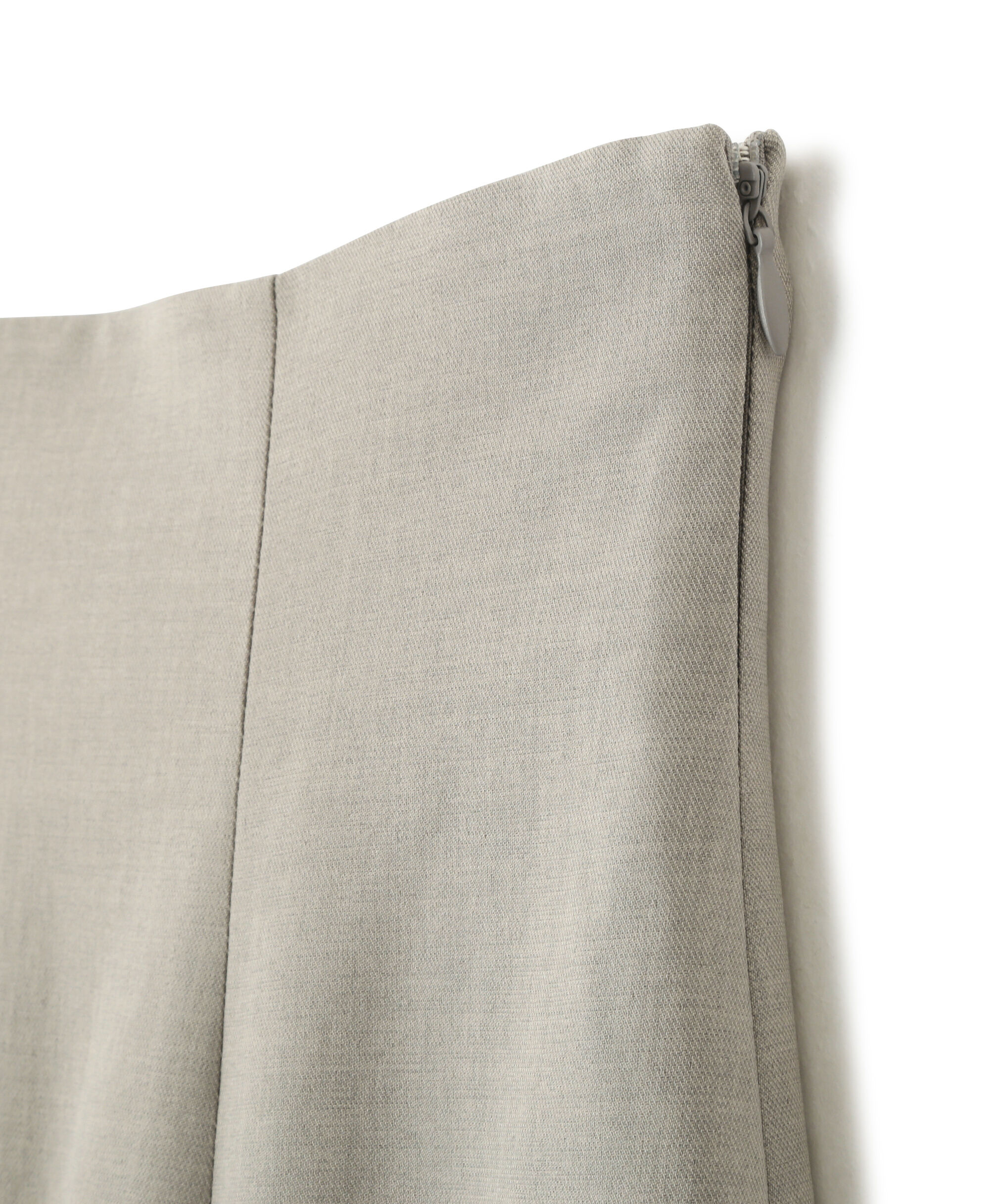  「ヘムシアーマーメイドスカート」|スカート|