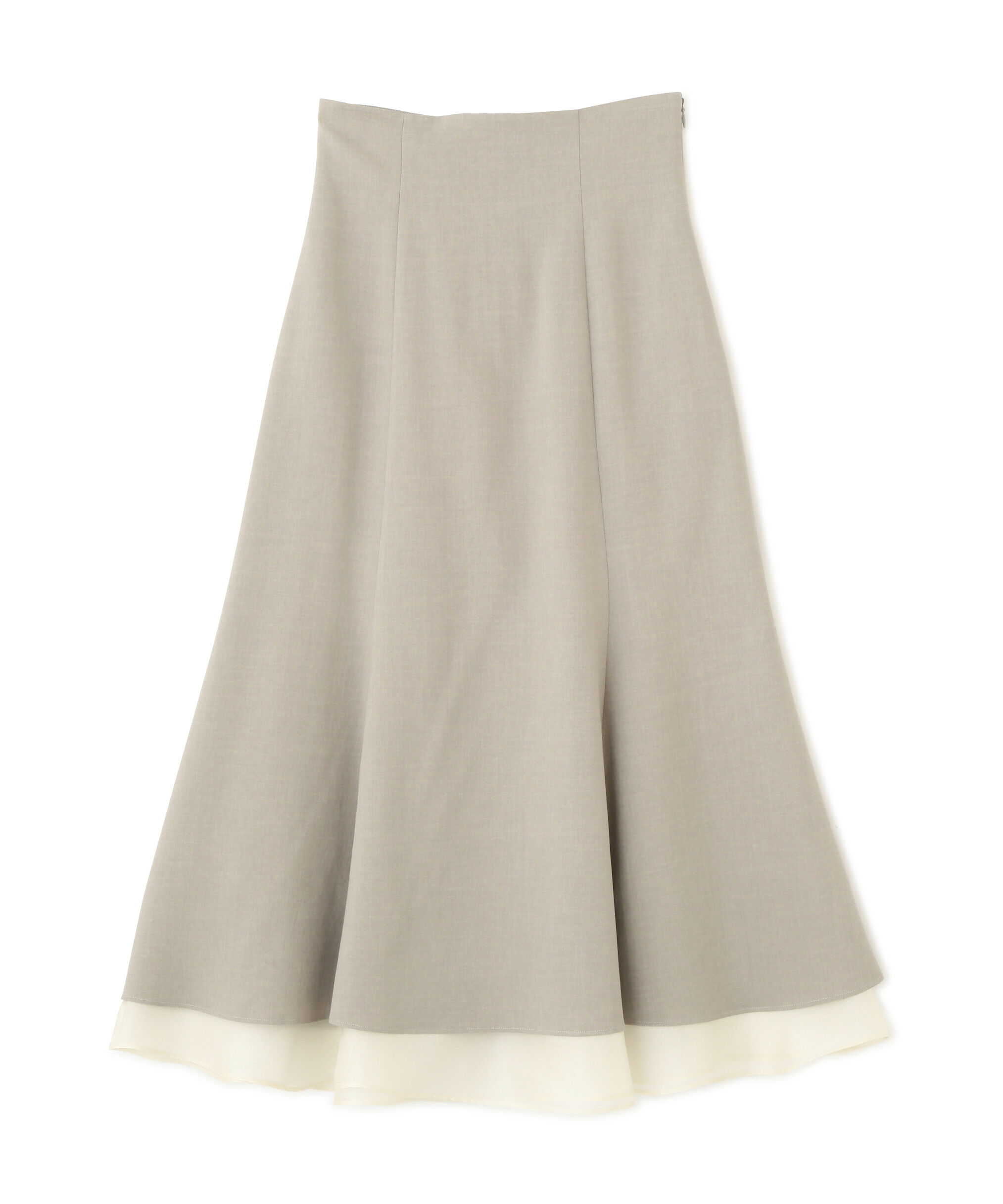  「ヘムシアーマーメイドスカート」|スカート|