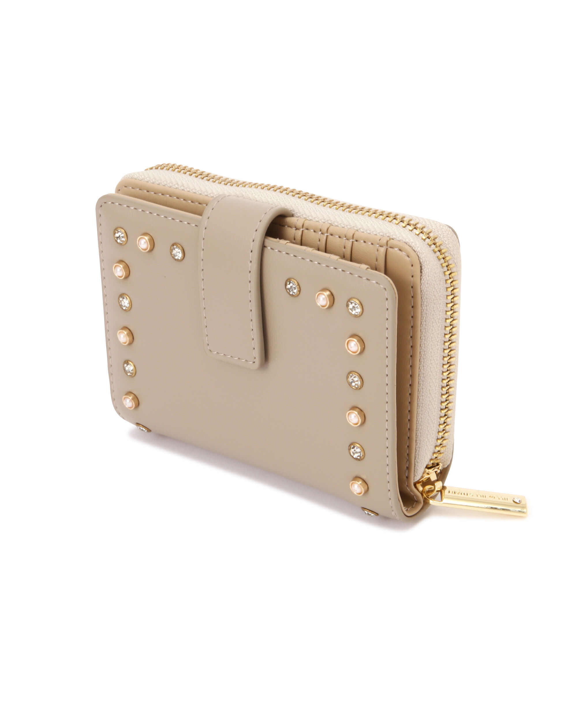  「パールラインウォレット」|財布|