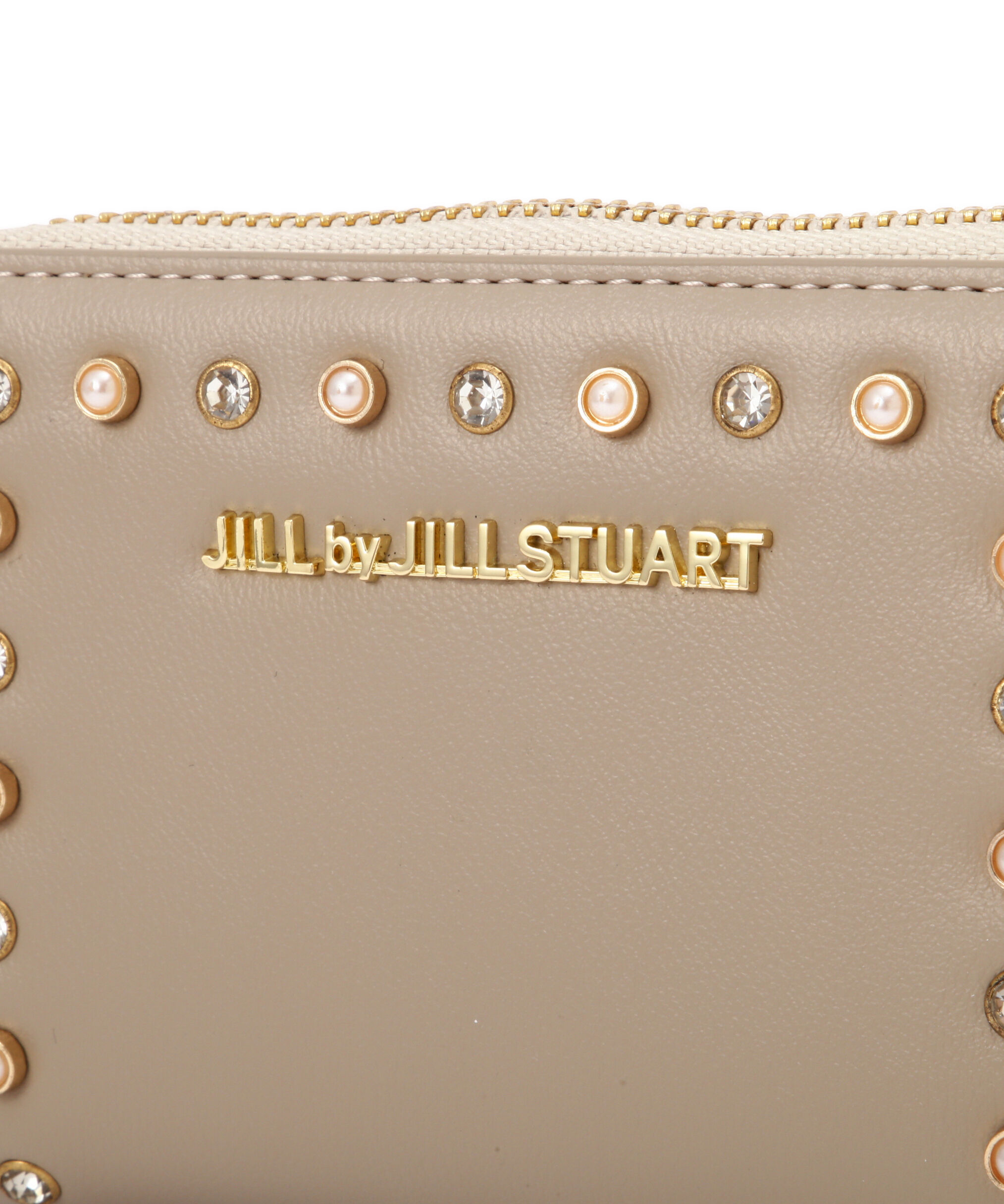  「パールラインウォレット」|財布|