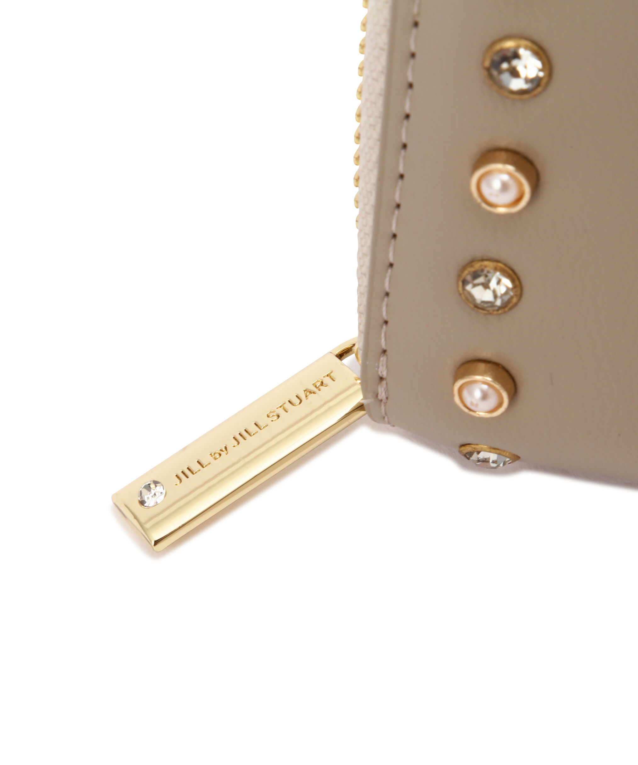  「パールラインウォレット」|財布|