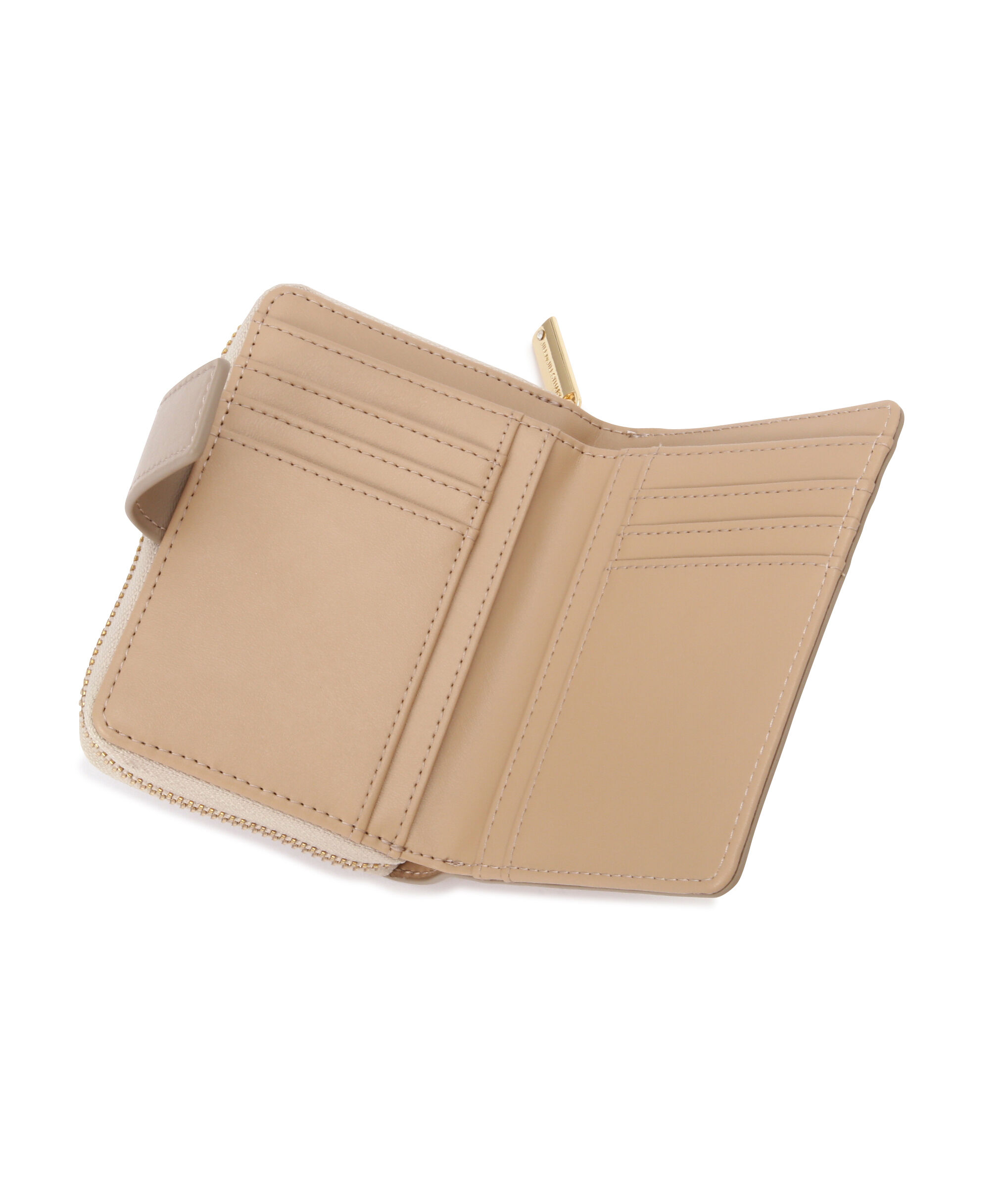  「パールラインウォレット」|財布|