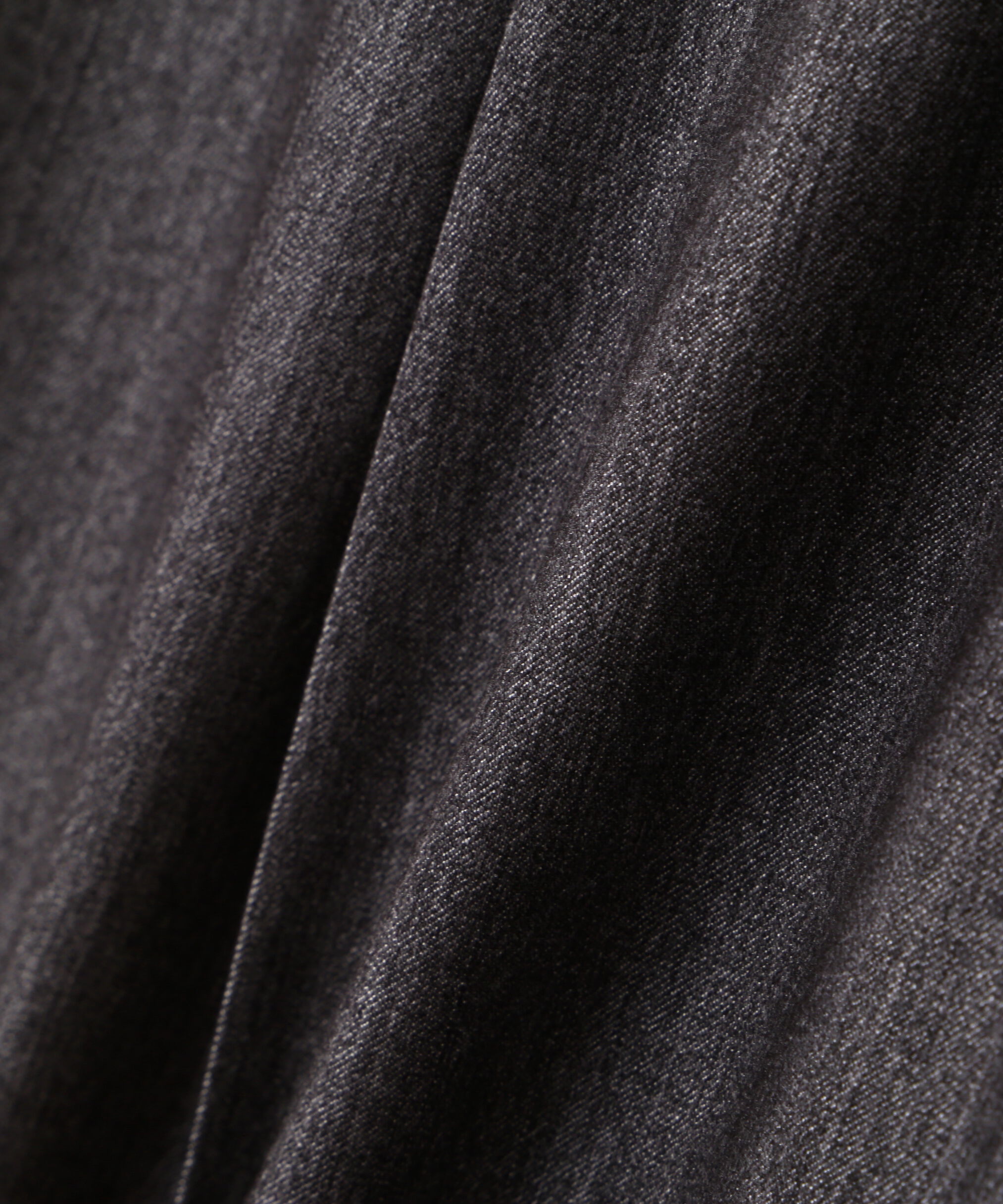  「ダブルウエストワイドパンツ」|その他|