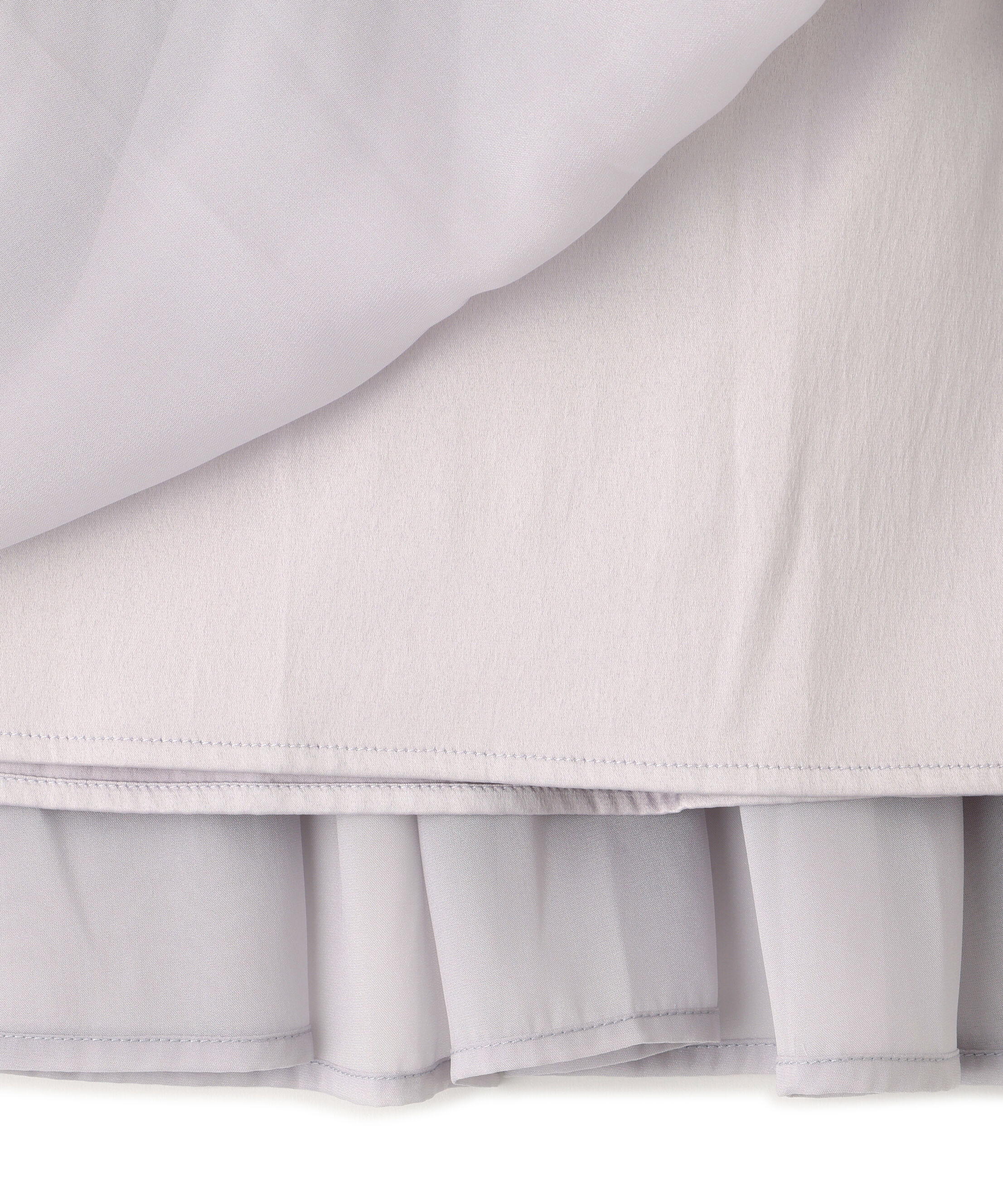  「シャイニーティアードスカート」|スカート|