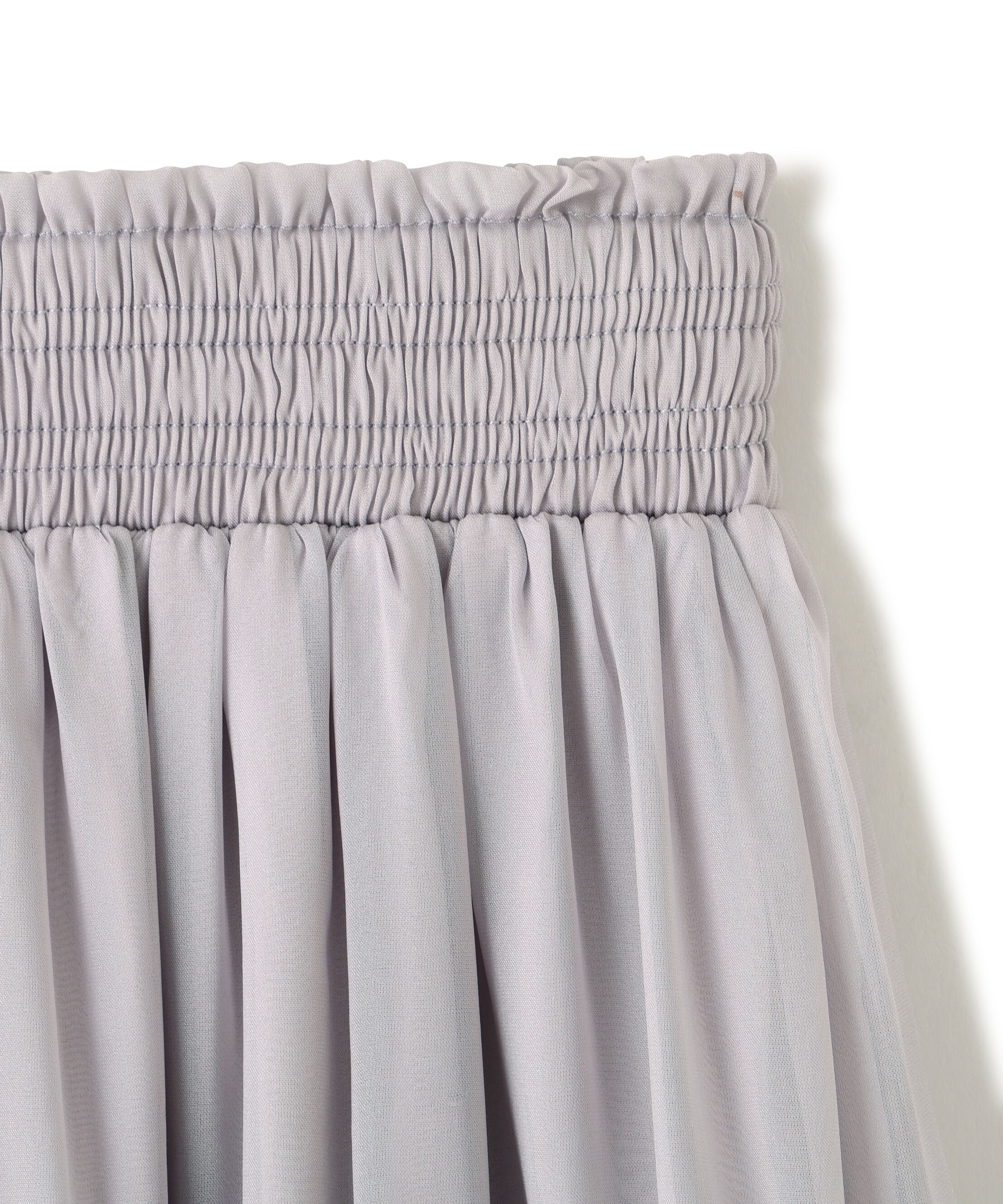  「シャイニーティアードスカート」|スカート|