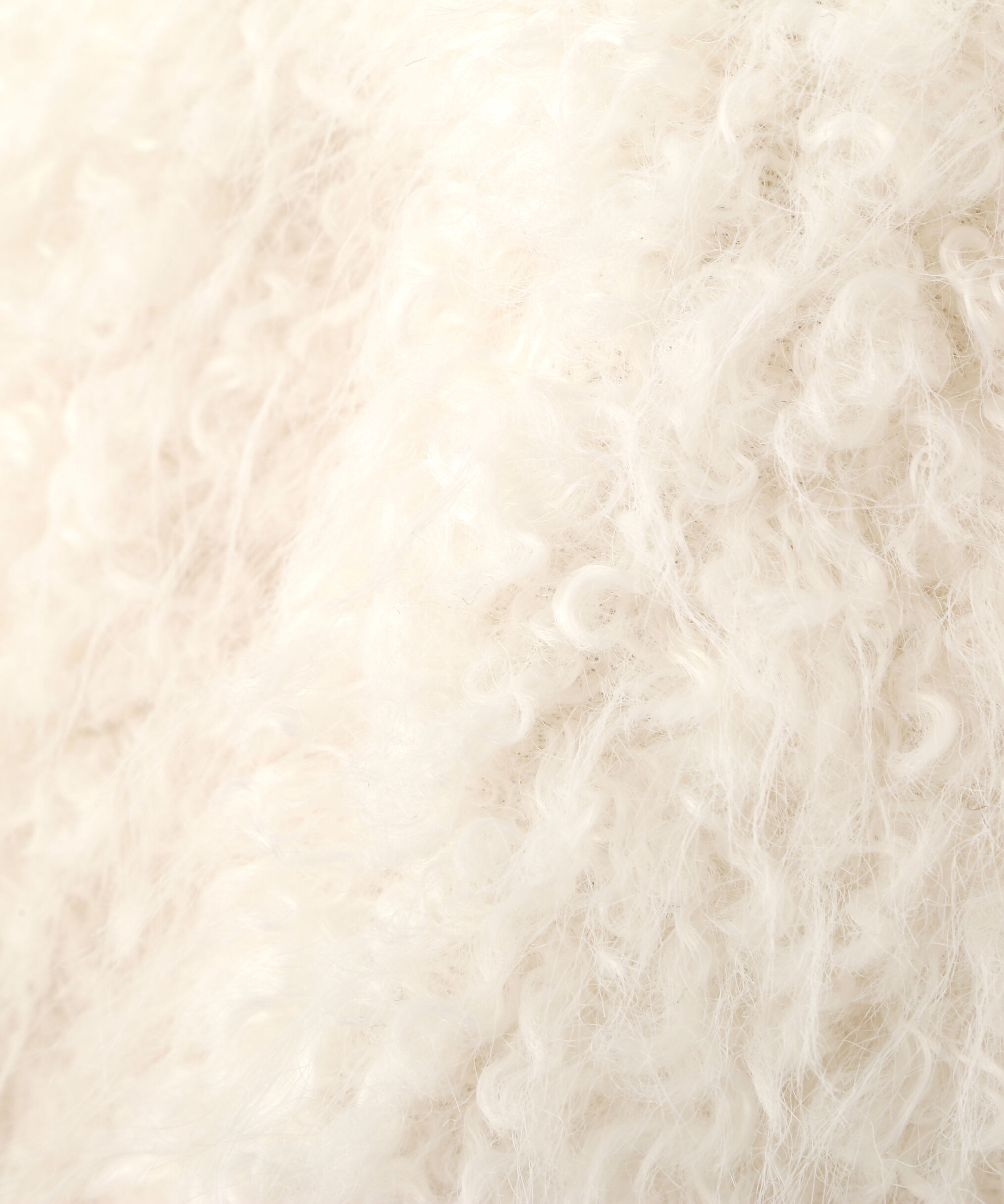 PROPORTION BODY DRESSING「ラムファー風ブルゾン 25AW」|ブルゾン・スタジャン|