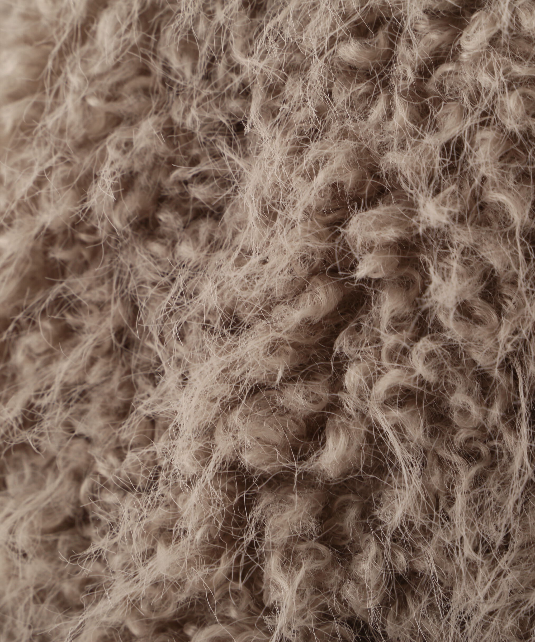 PROPORTION BODY DRESSING「ラムファー風ブルゾン 25AW」|ブルゾン・スタジャン|