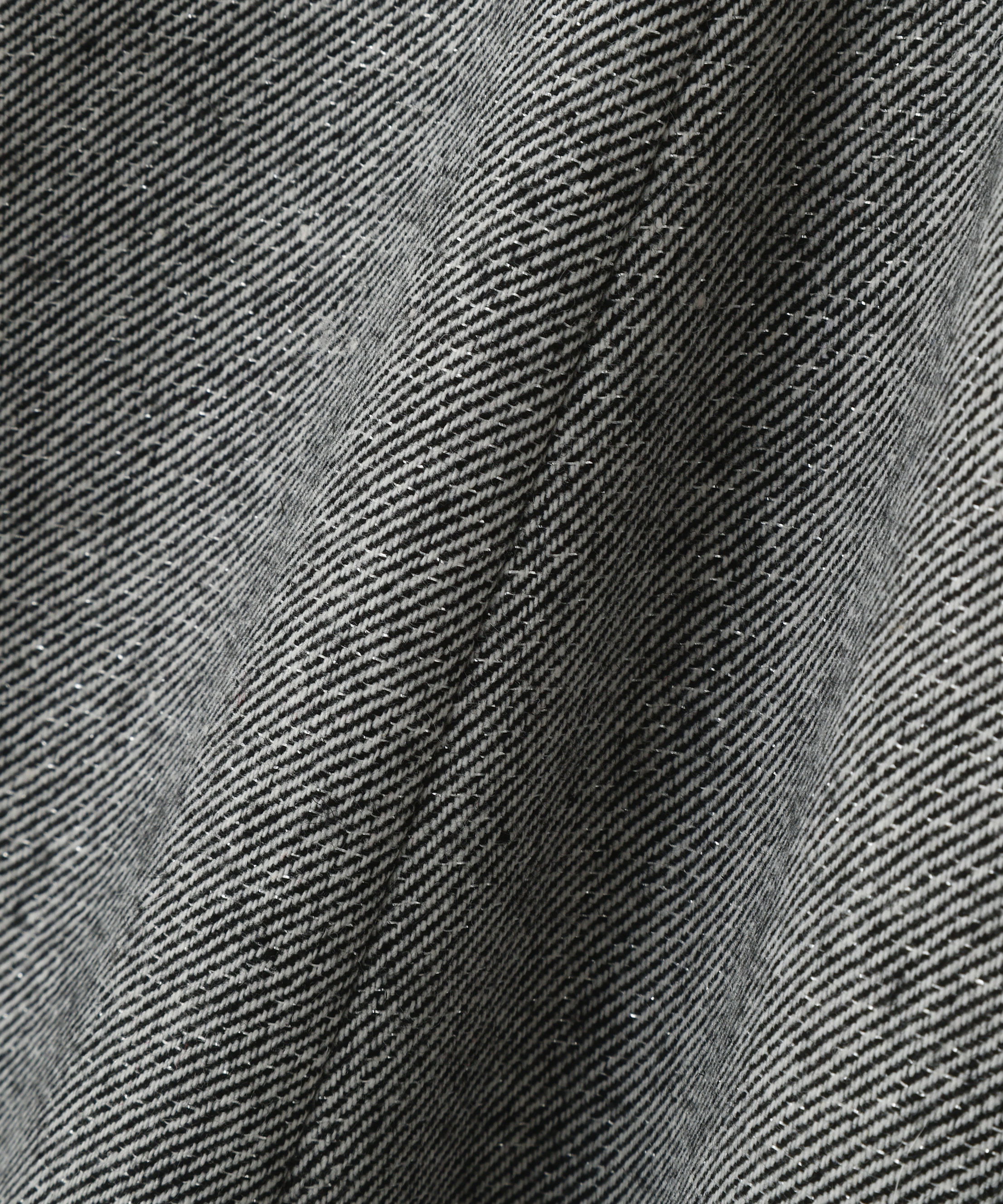 PROPORTION BODY DRESSING「フロントリボンミックスドッキングワンピース 25AW」|ワンピース|