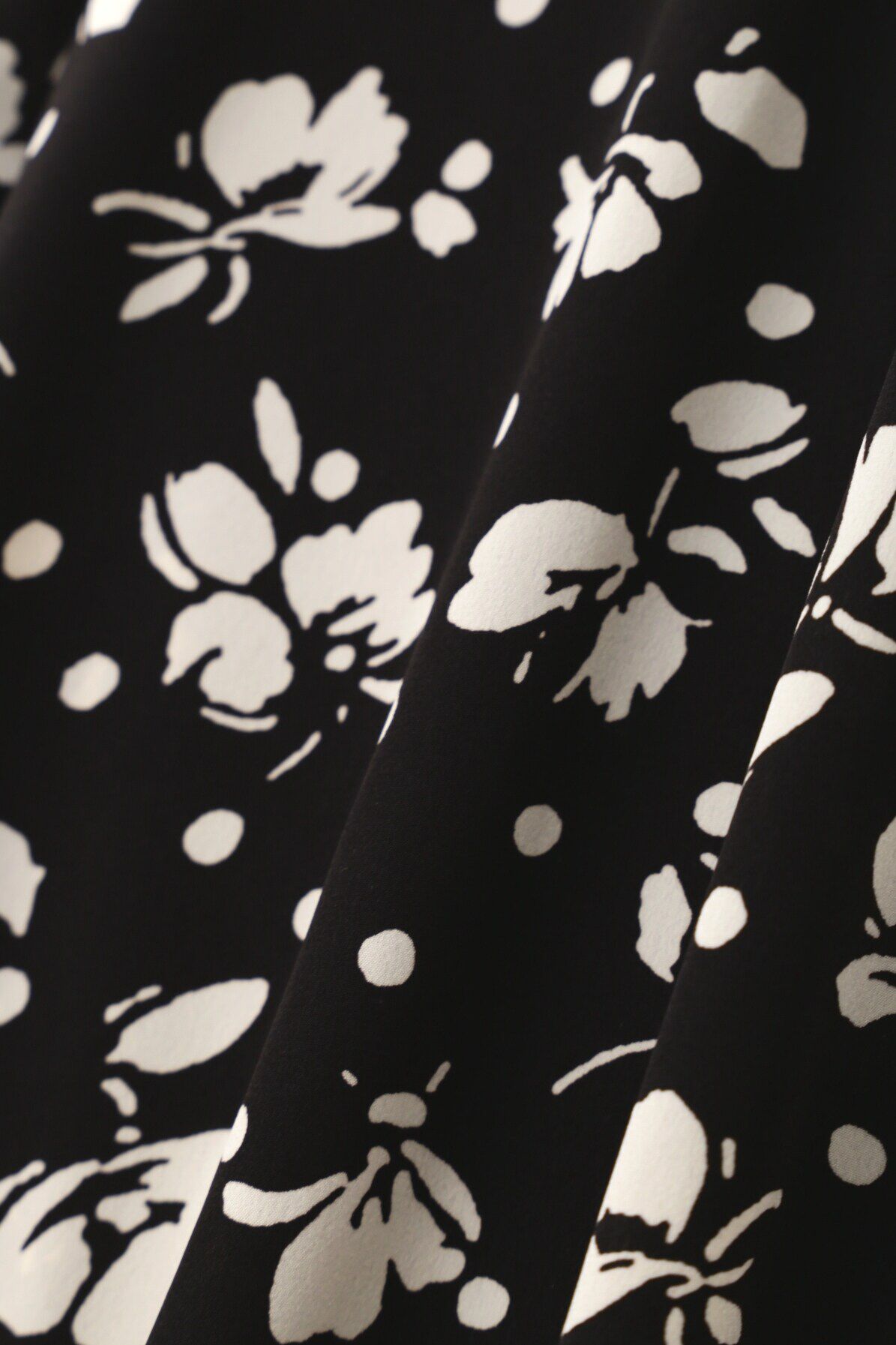  「◆フラワープリントブラウス」|シャツ・ブラウス|