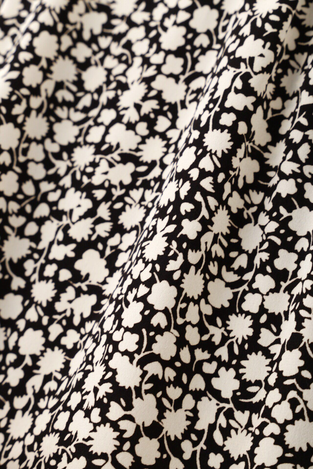  「◆フラワープリントブラウス」|シャツ・ブラウス|