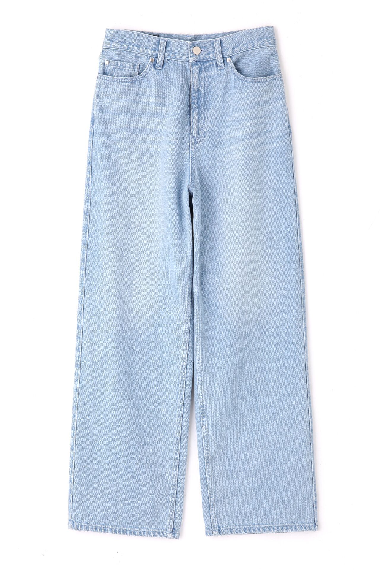  「◆セミワイドデニム」|その他|