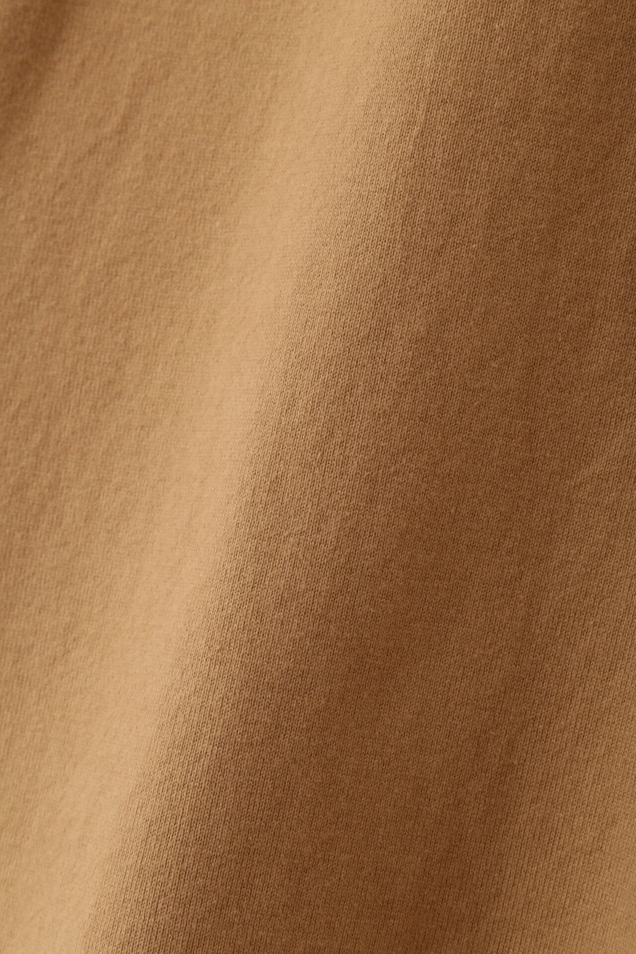  「◆コーヒー染め・30/2度詰天竺ワンピース」|ワンピース|