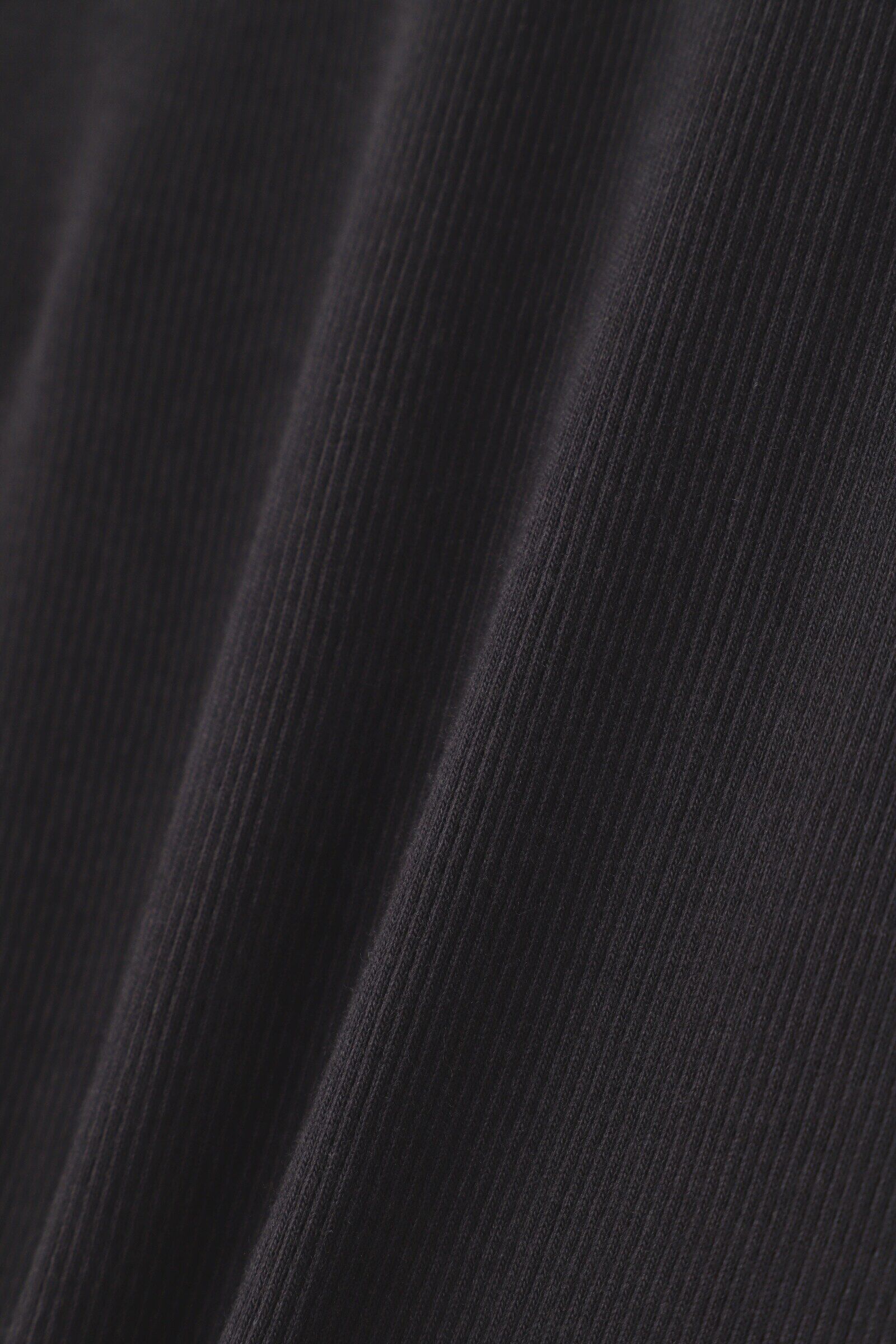  「◆オーガニック丸胴タートルカットソー」|Tシャツ・カットソー|