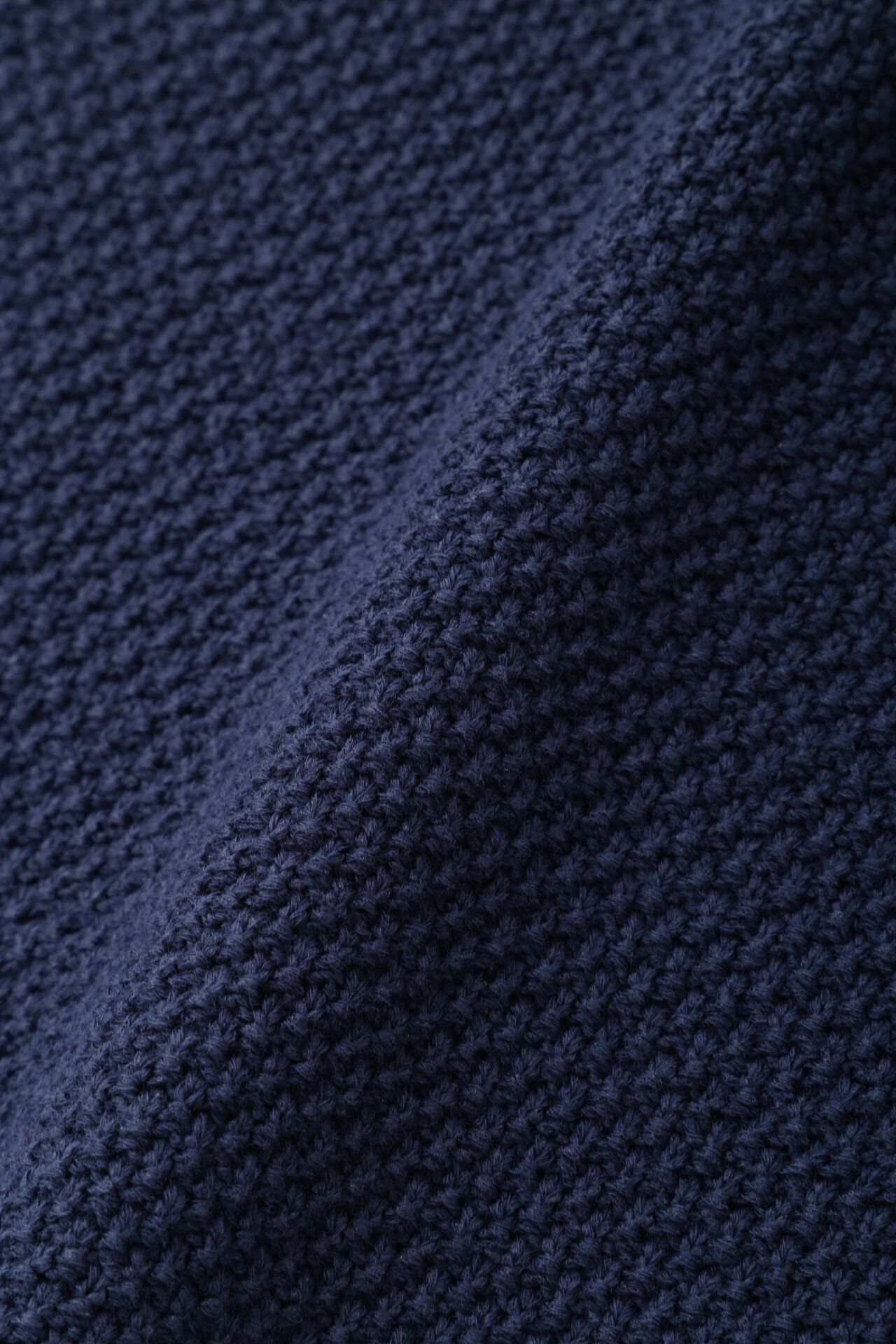  「◆【ウォッシャブル】コットンポリエステルリンクスベスト」|ニット・セーター|