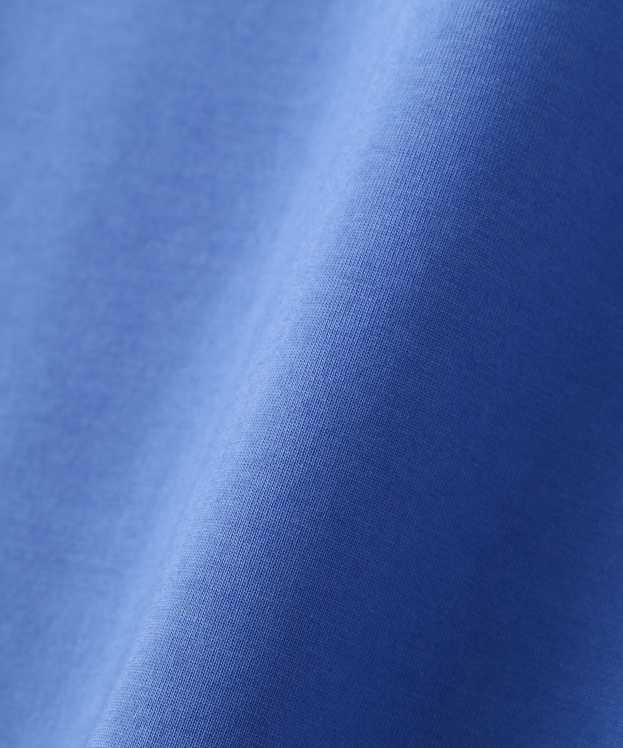  「◆ハイゲージプレーティング天竺プルオーバー」|Tシャツ・カットソー|