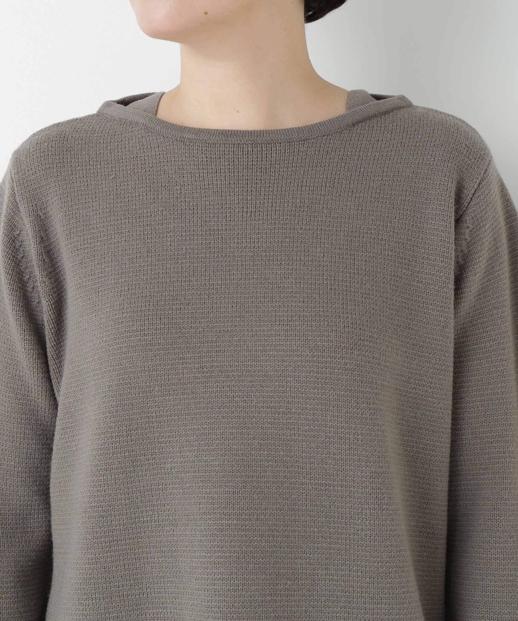  「度違い天竺ミニワンピース」|ワンピース|