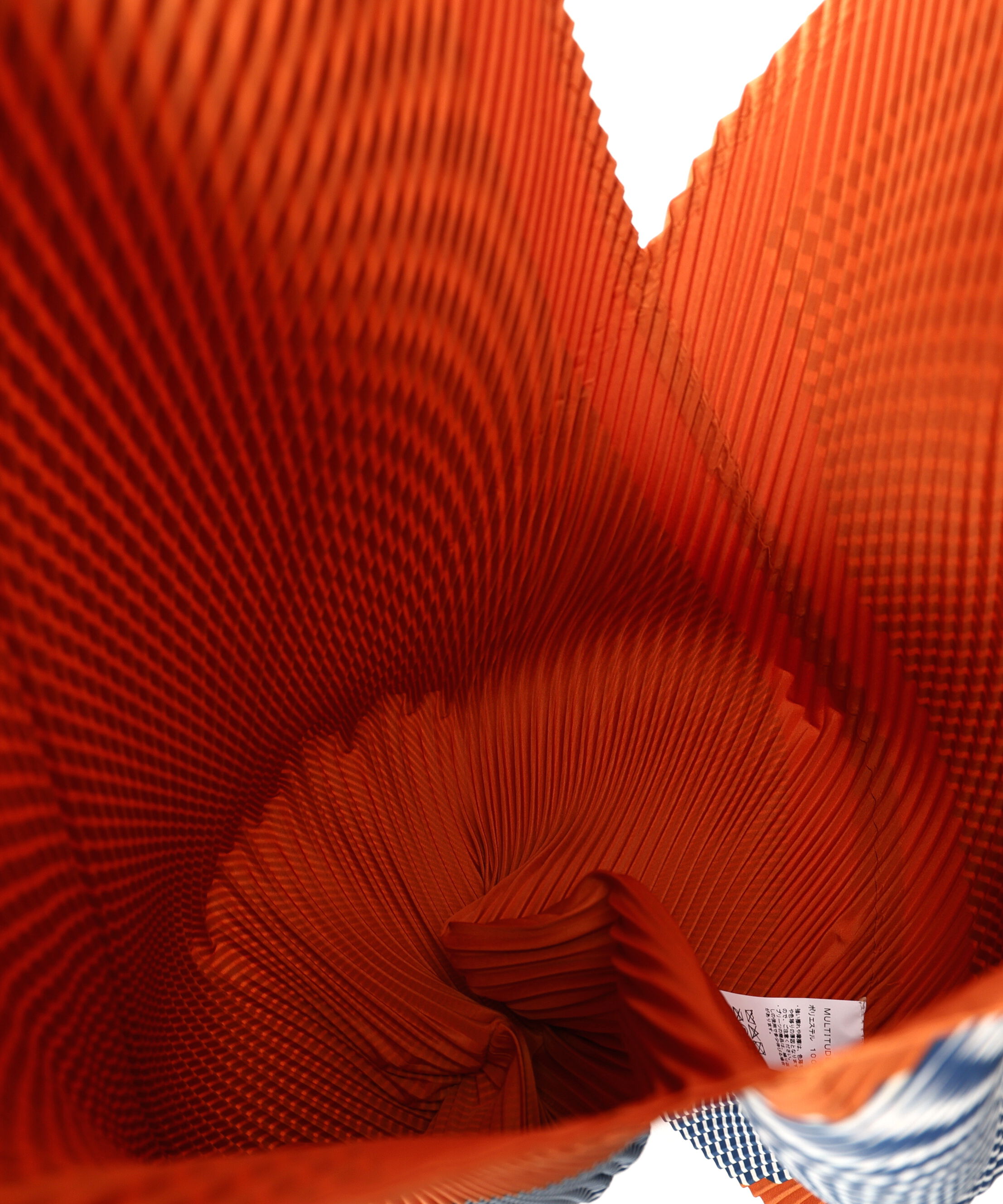  「◆プリーツＹバッグ」|その他|