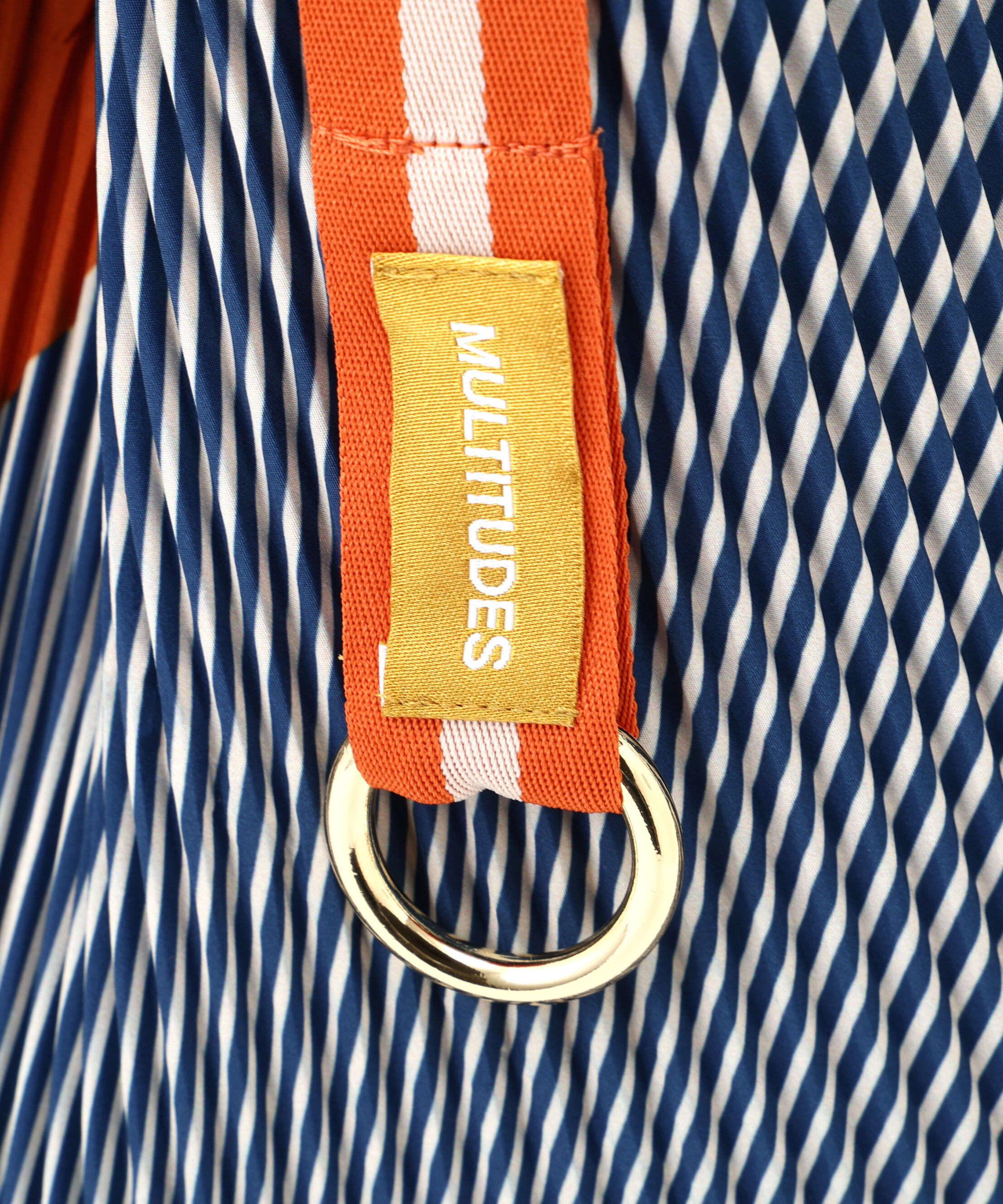  「◆プリーツＹバッグ」|その他|