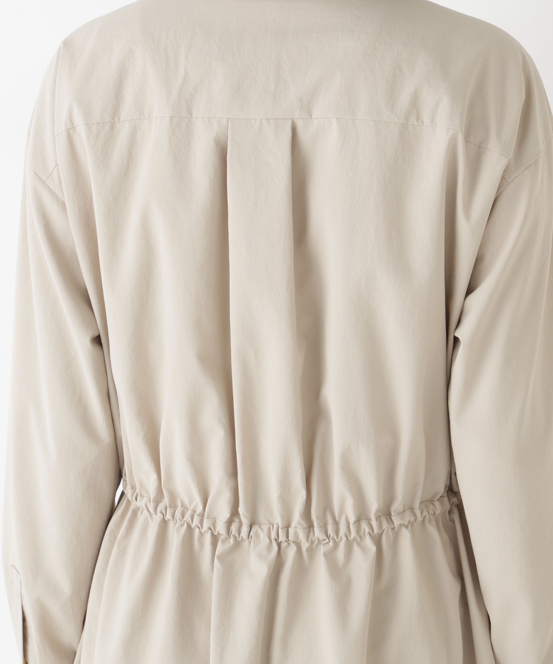  「◆ドロストシャツＯＰ」|ワンピース|