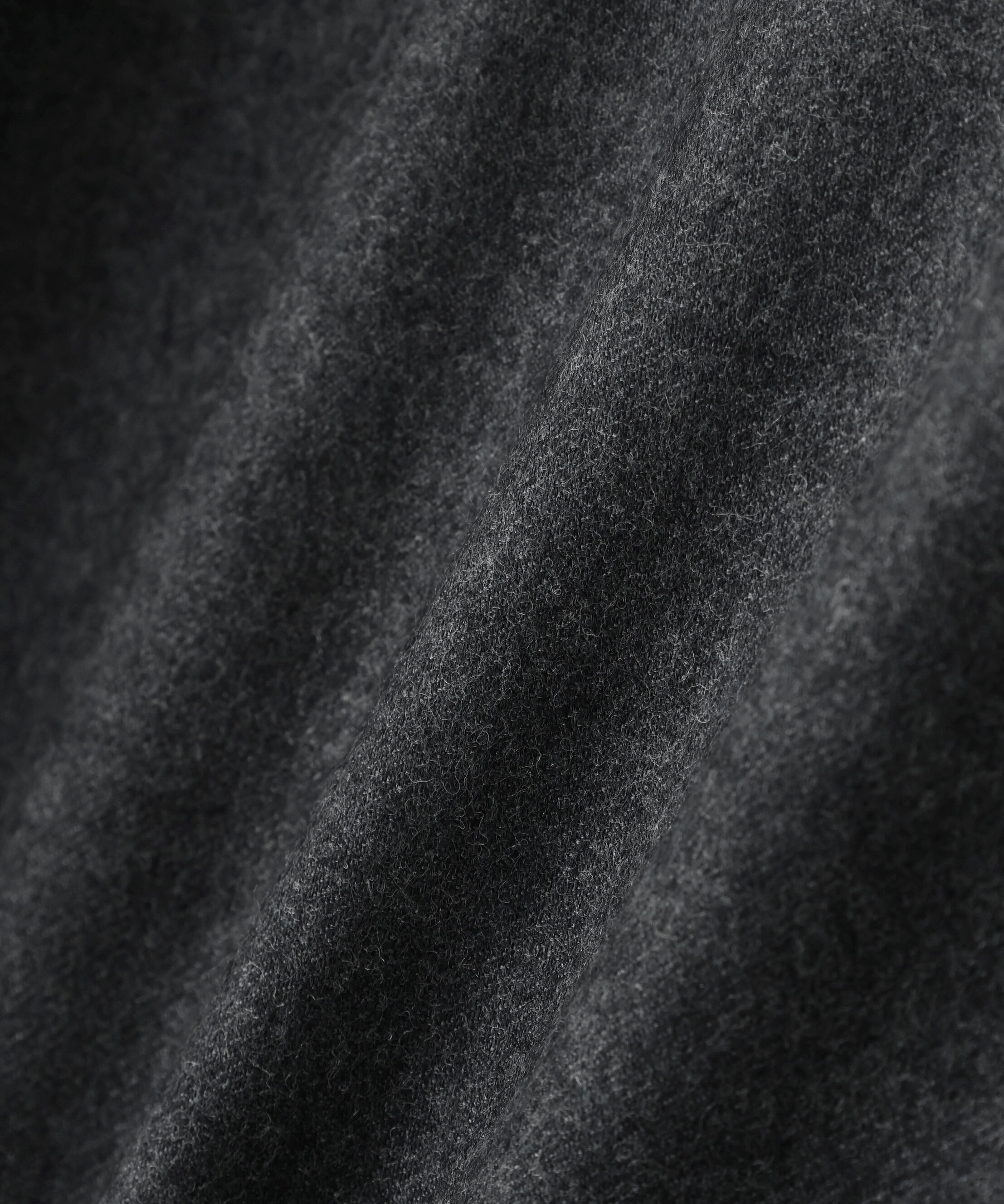  「LIGHT FLANNEL DRESS」|ワンピース|