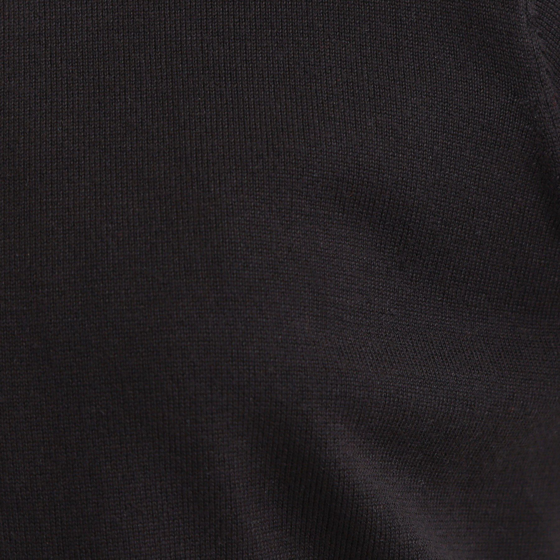 SHOO･LA･RUE「【洗濯機可/S-LL/セットアップ可】シンプルきれい見え クルーネックカーディガン」|カーディガン|