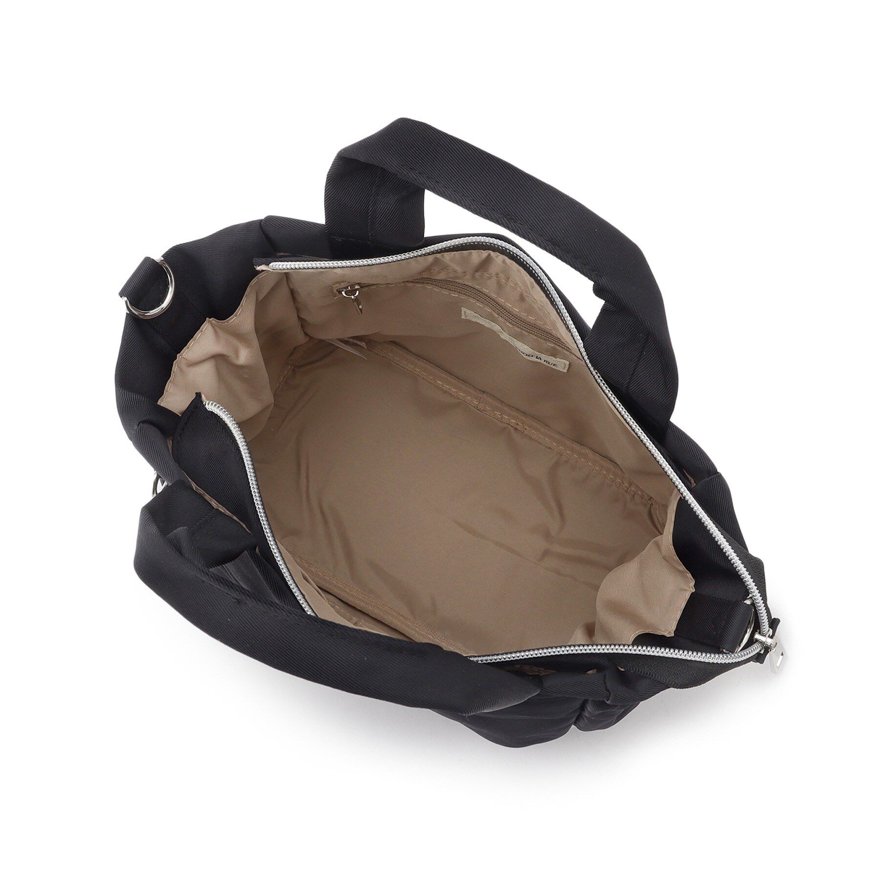 SHOO･LA･RUE「【撥水】9ポケットトート」|トートバッグ|