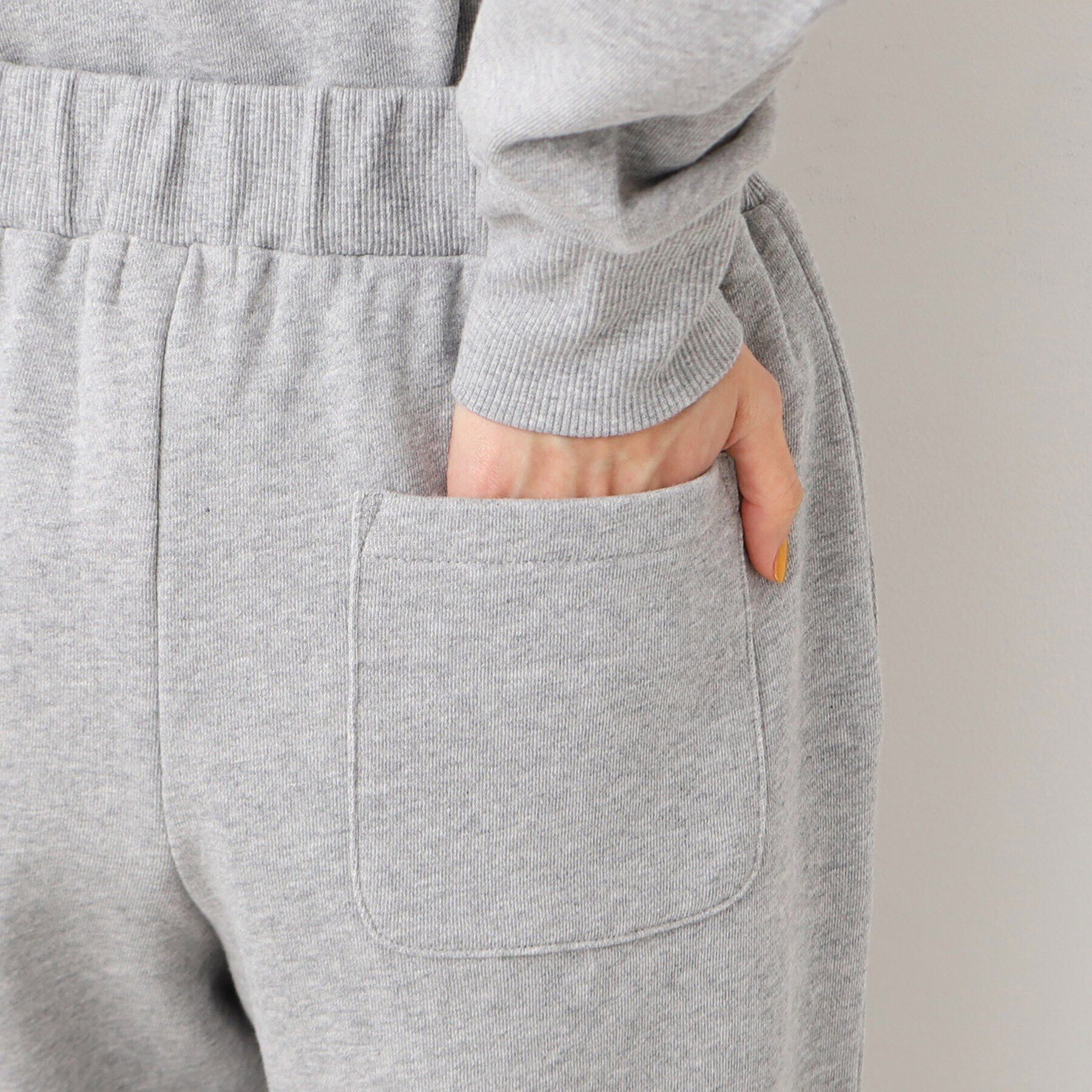 Dessin「【ユニセックス・洗える・セットアップ可能】スウェットパンツ」|その他|