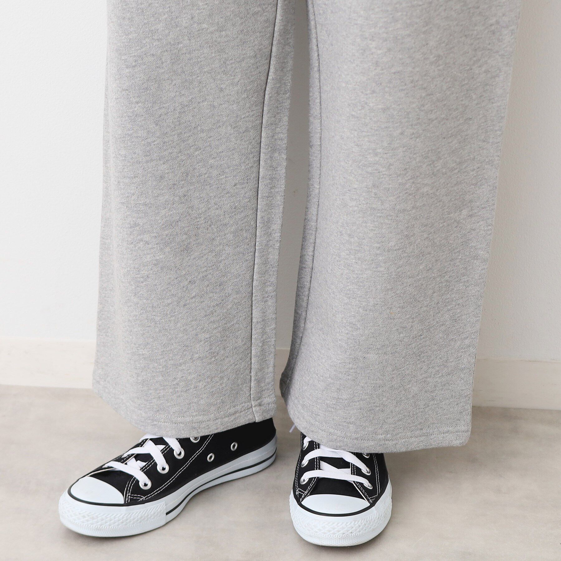 Dessin「【ユニセックス・洗える・セットアップ可能】スウェットパンツ」|その他|