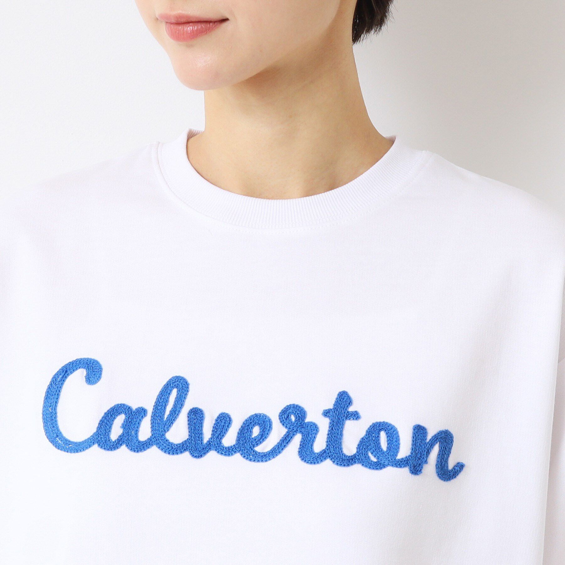 Dessin「【ユニセックス】ロゴTシャツ」|Tシャツ・カットソー|