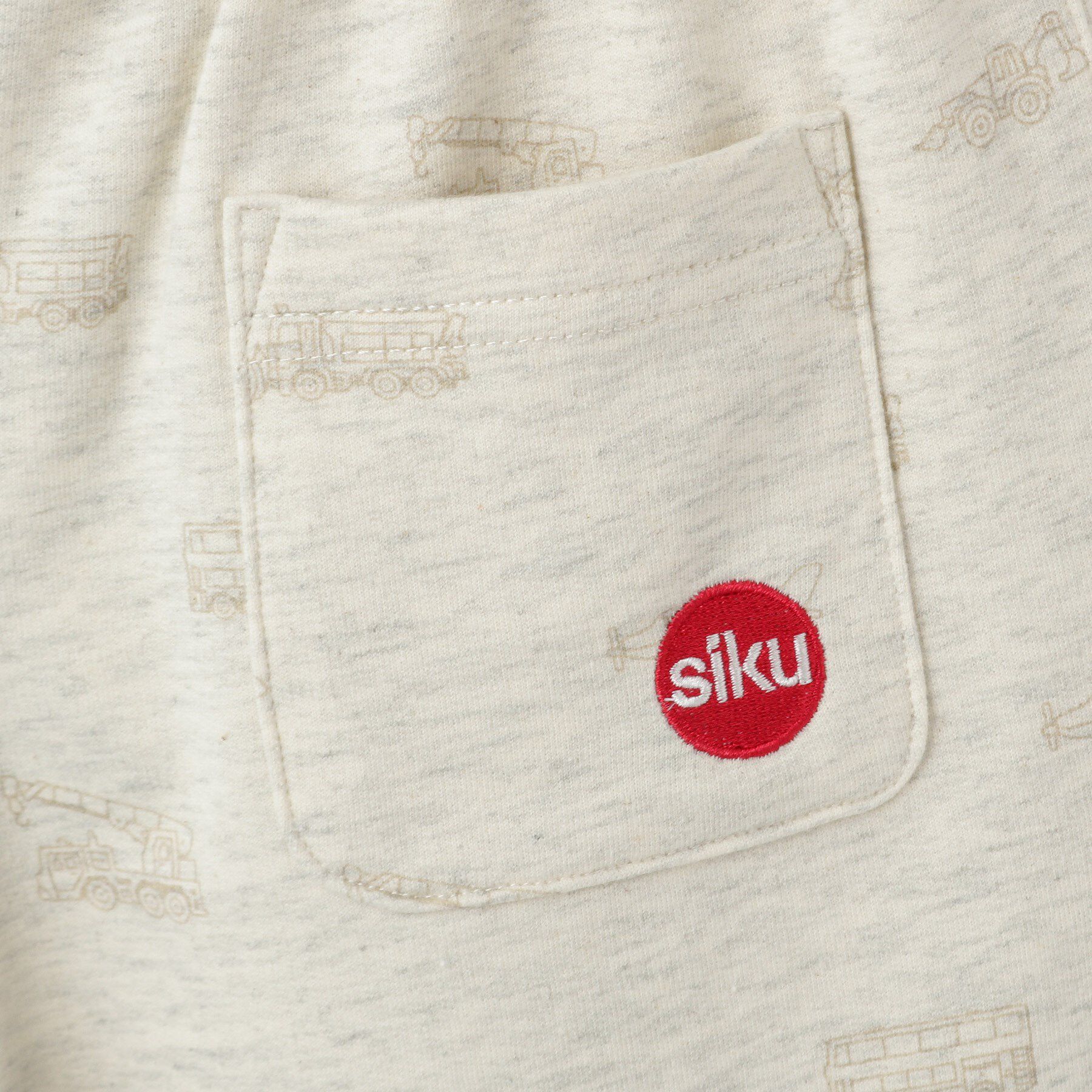 Dessin「siku(ジク) コラボ スウェットパンツ」|その他|