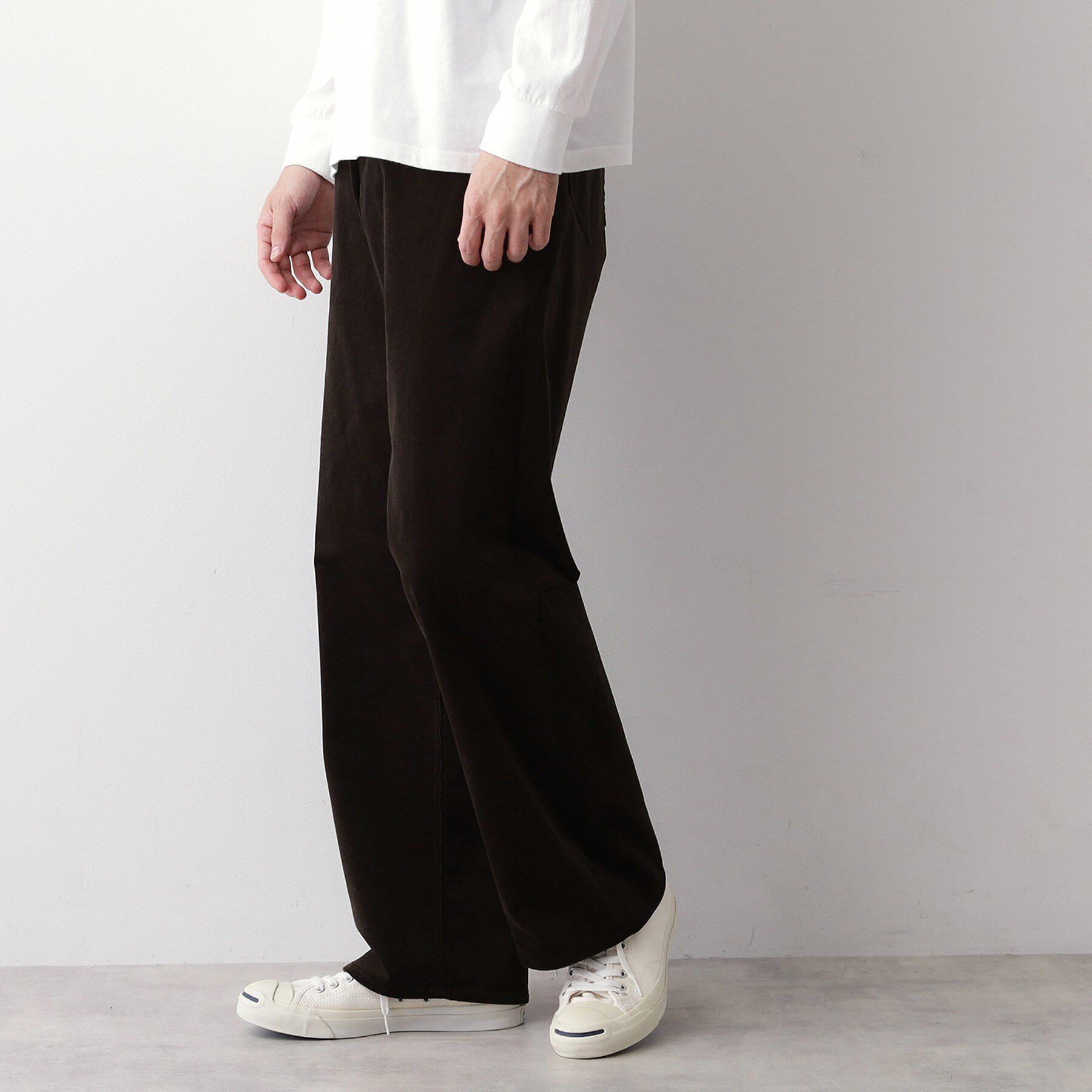 Dessin「【洗える】コーデュロイパンツ」|その他|