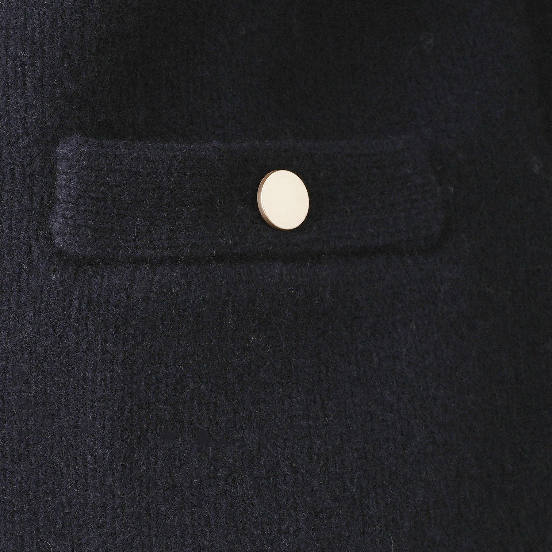 Dessin「ウールカシミヤカーディガン」|カーディガン|