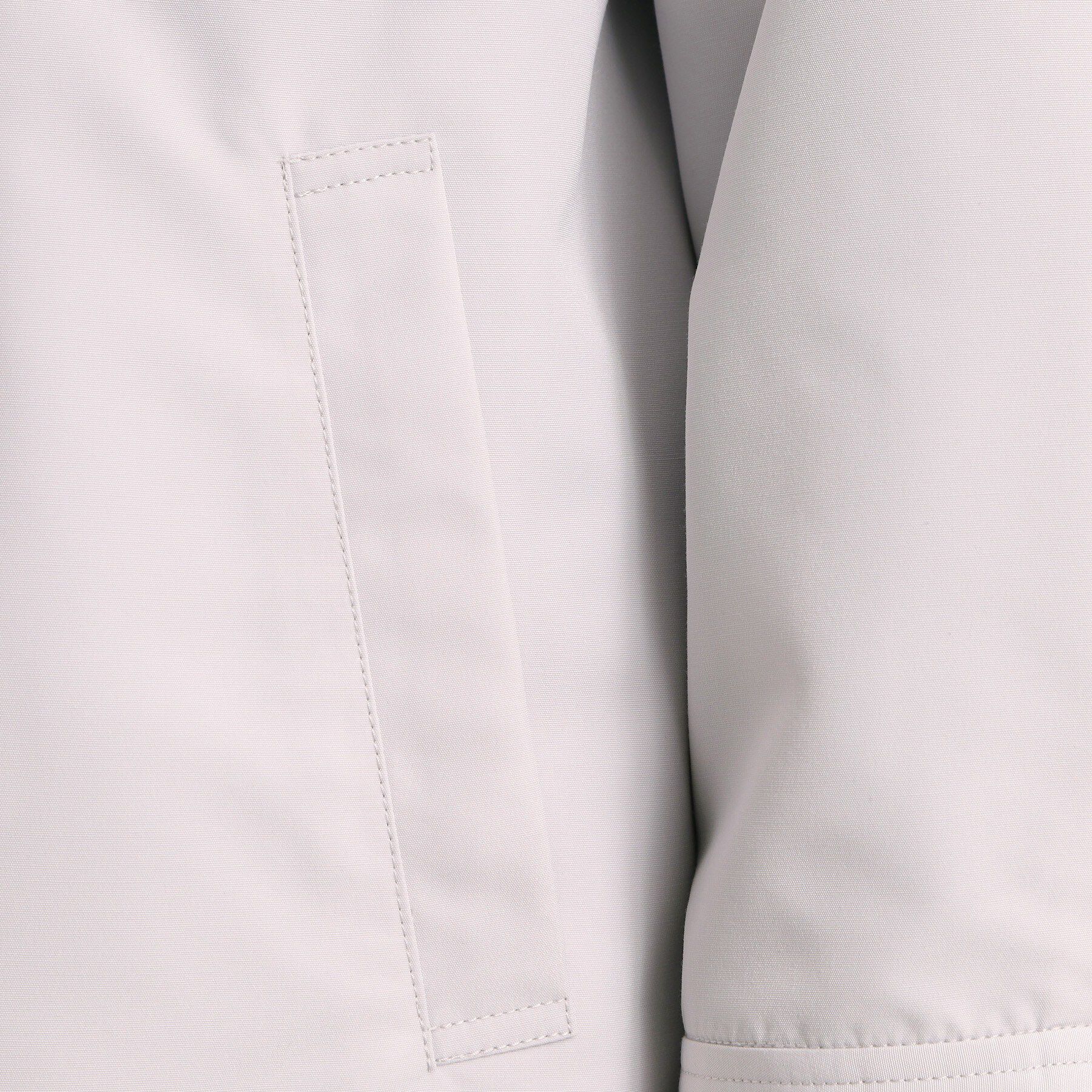 ITS&rsquo;DEMO「撥水・花粉防止ミディアム丈マウンテンパーカー」|その他|