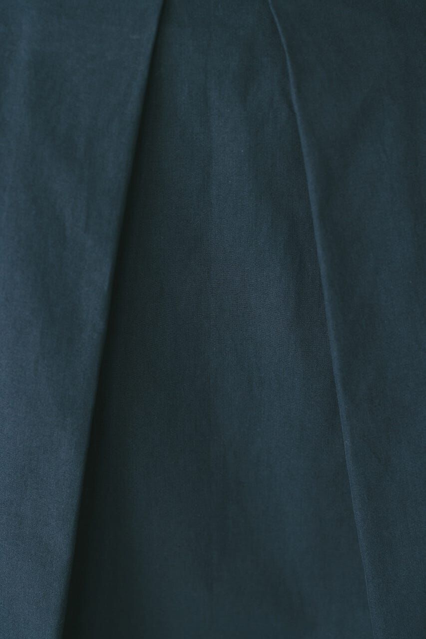 STYLEMIXER「ドルマンハーフスリーブシャツ」|シャツ・ブラウス|