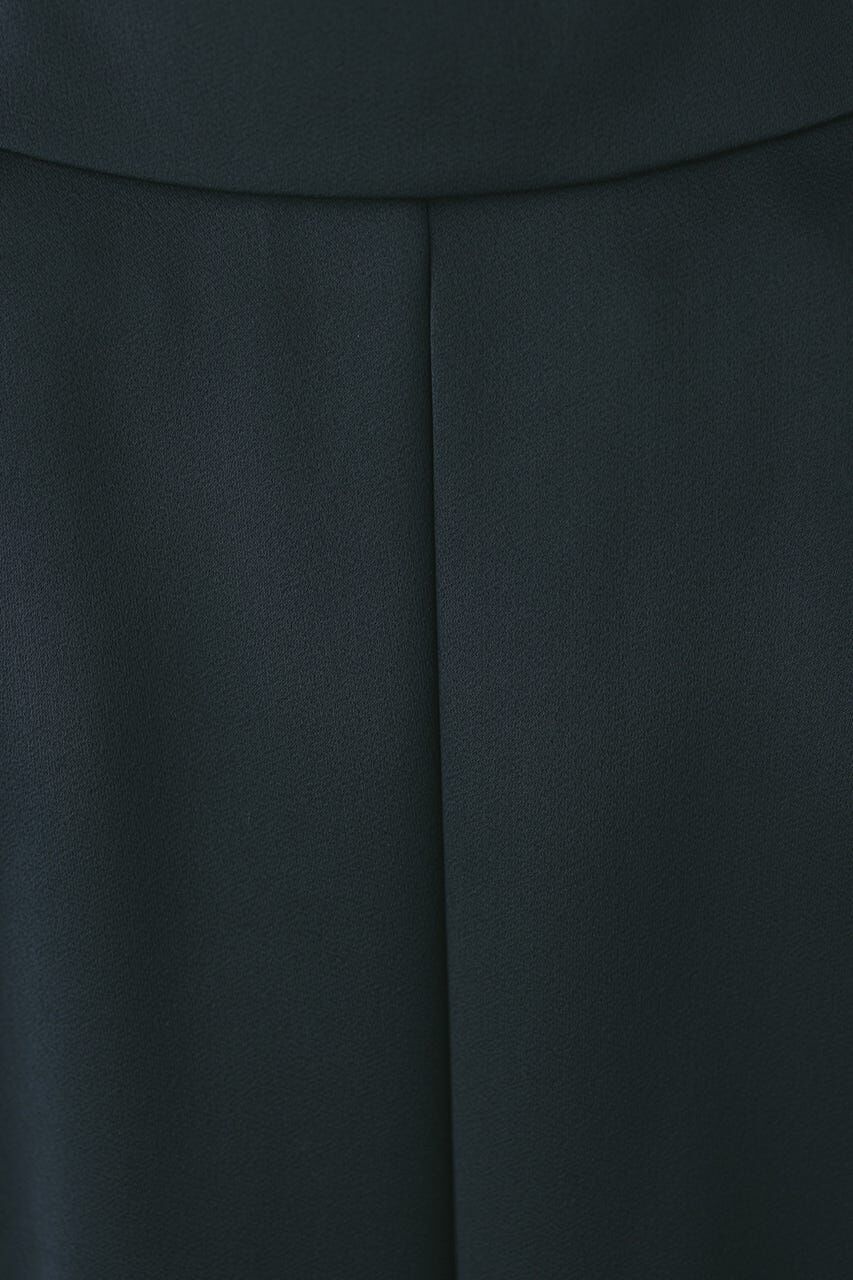 STYLEMIXER「サークルカラーサテンショートシャツ」|シャツ・ブラウス|