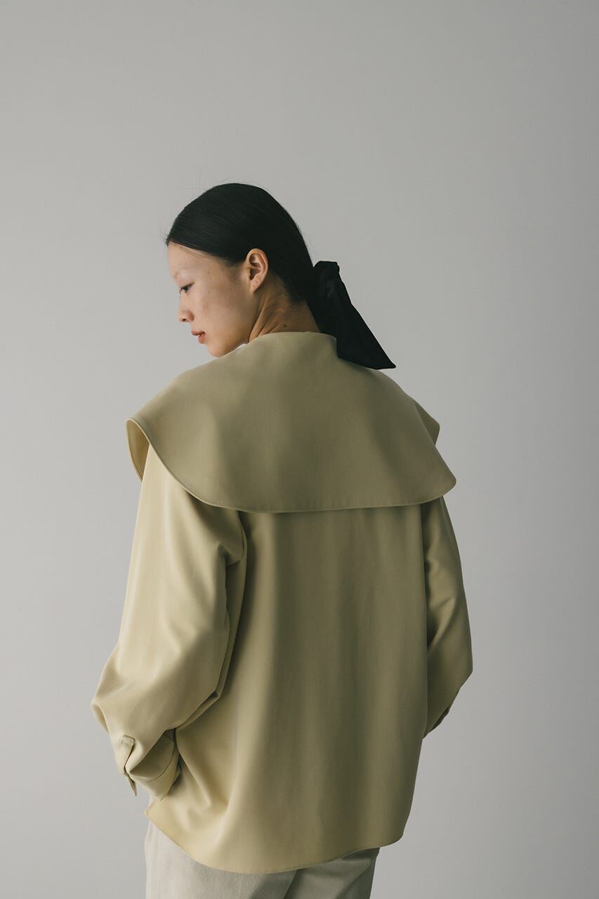 STYLEMIXER「サークルカラーシャツ」|シャツ・ブラウス|