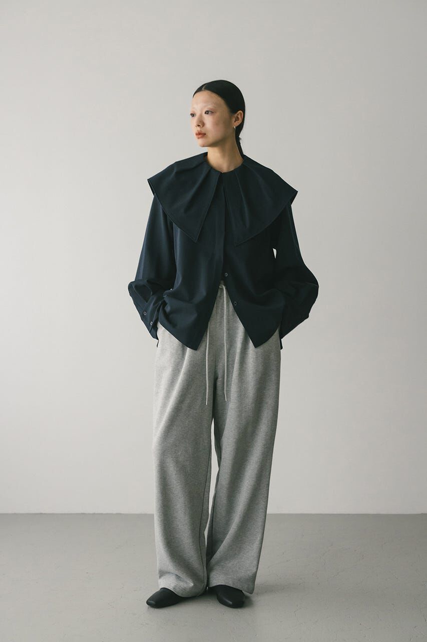 STYLEMIXER「サークルカラーシャツ」|シャツ・ブラウス|