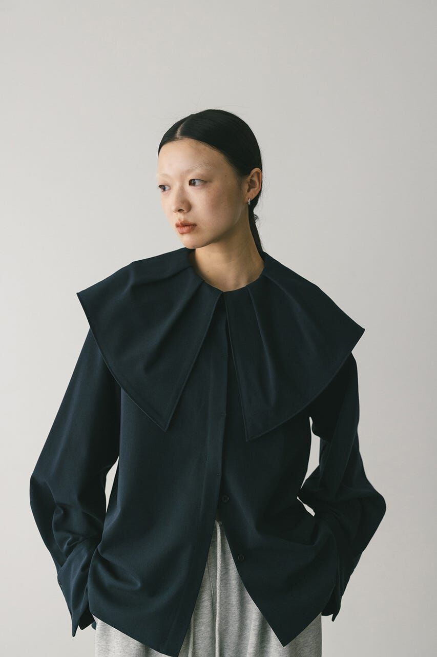 STYLEMIXER「サークルカラーシャツ」|シャツ・ブラウス|