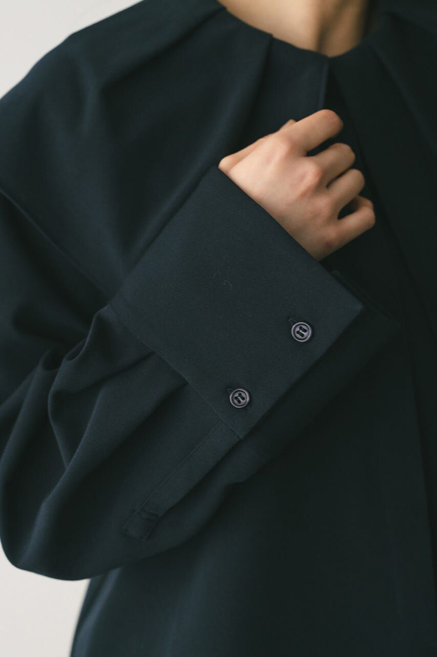 STYLEMIXER「サークルカラーシャツ」|シャツ・ブラウス|