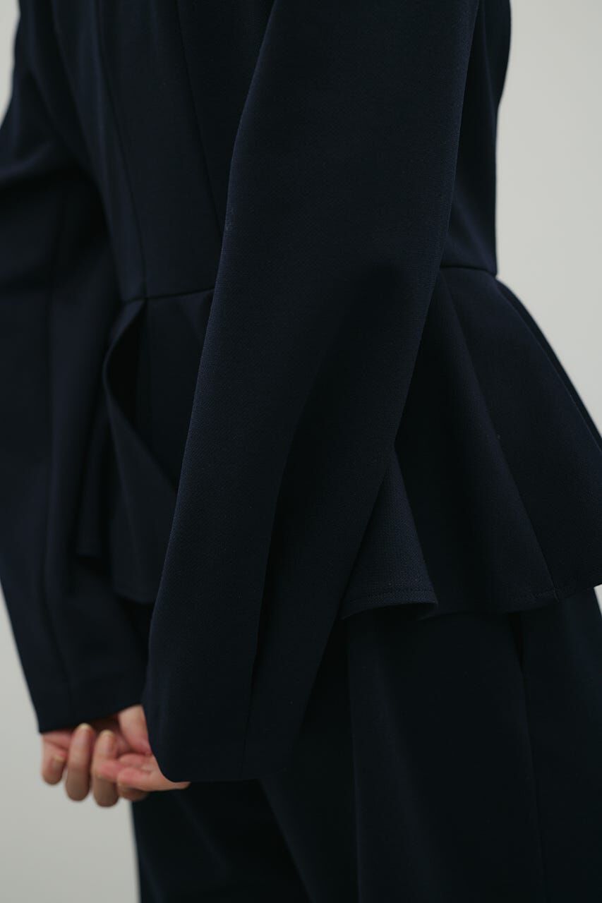 STYLEMIXER「ペプラムフリルオールインワン」|その他|