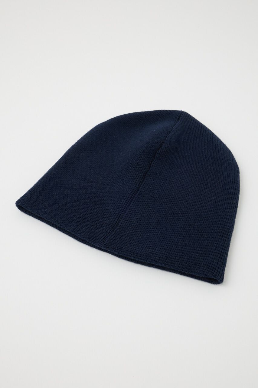 MOUSSY「LOGO ビーニー」|その他|