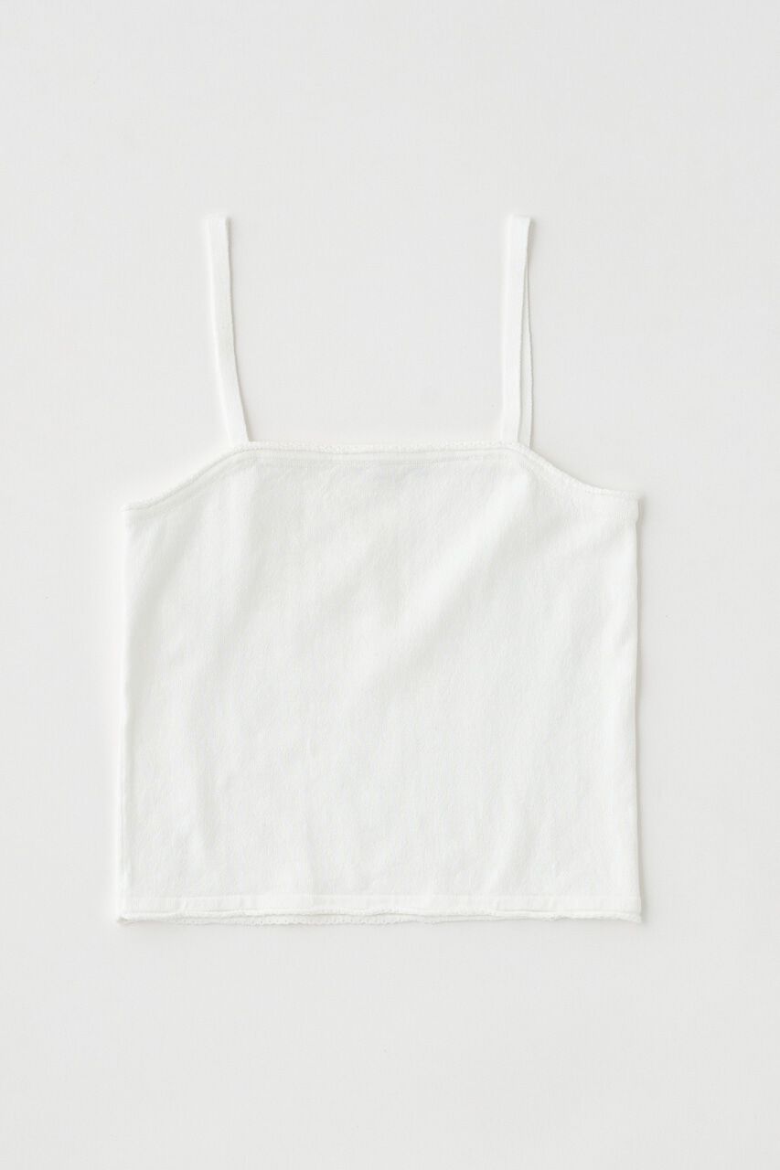 MOUSSY「OPENWORK KNIT アンサンブル」|ニット・セーター|